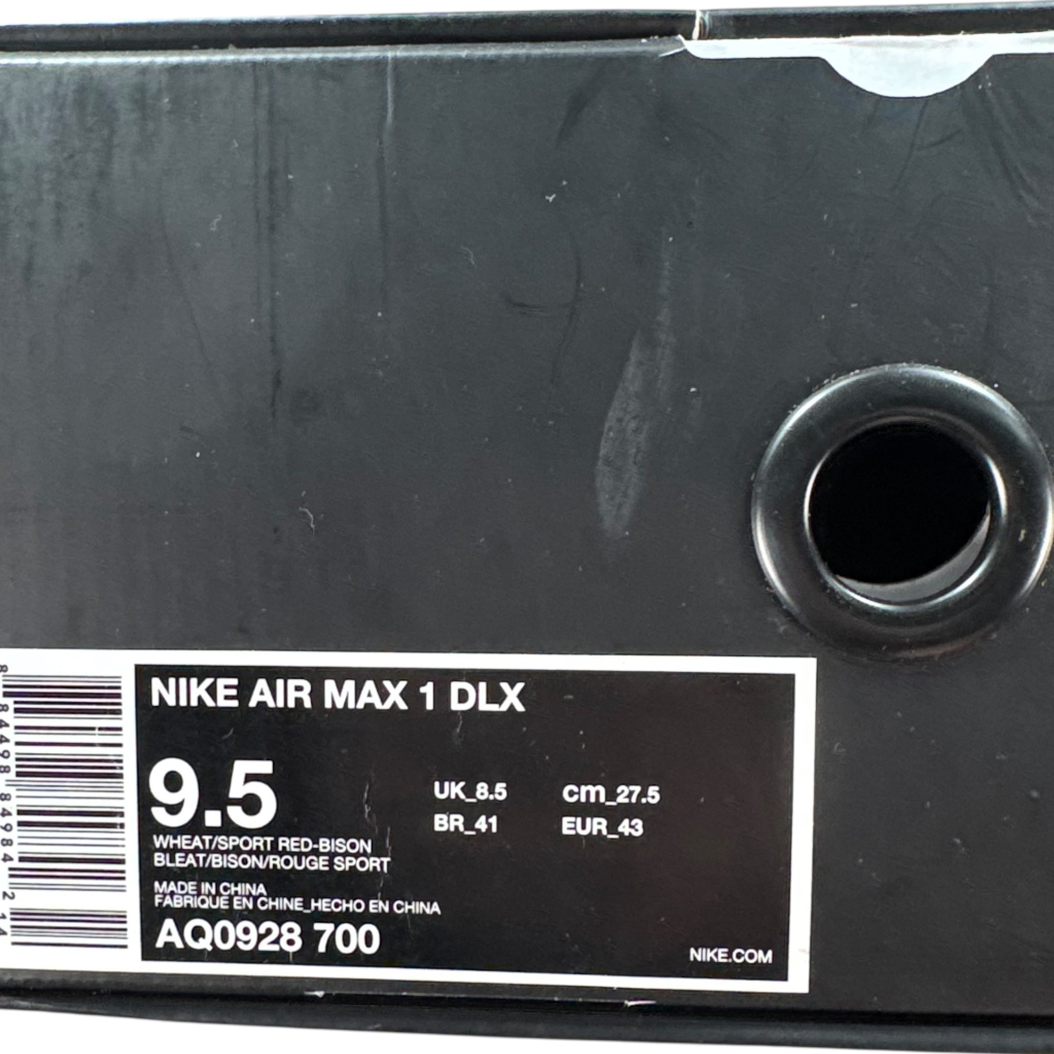 Air Max One Animal (43EU)