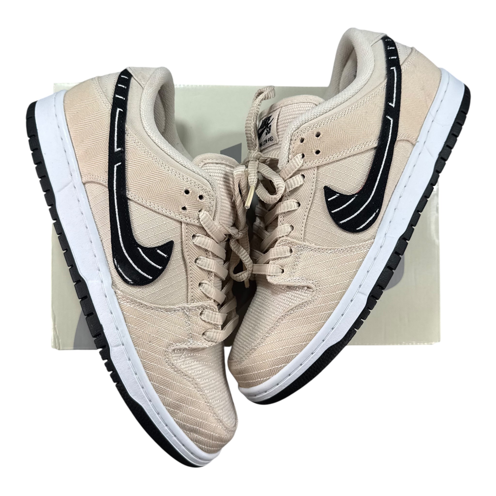 Dunk SB (44.5EU)