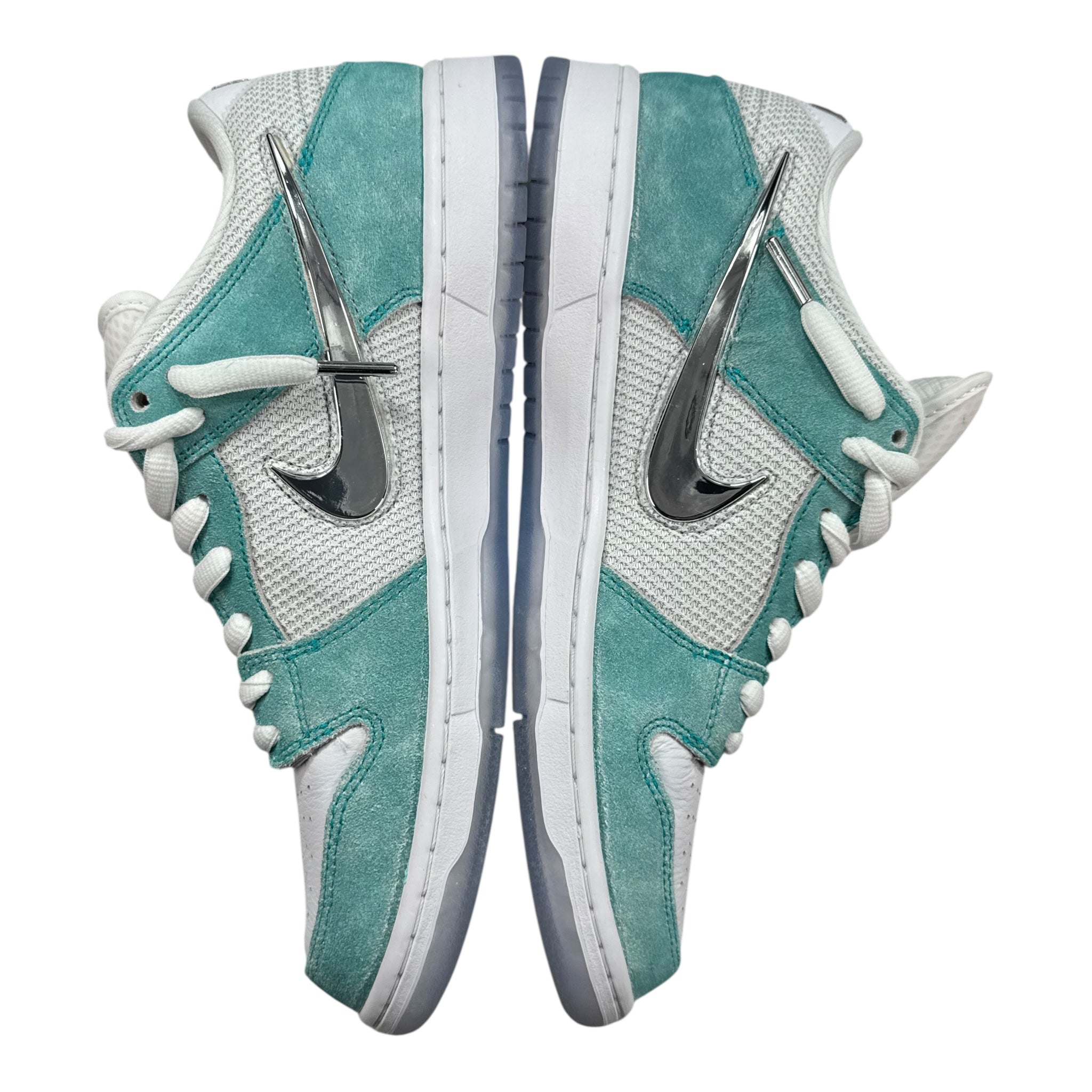Dunk SB April (44.5EU)