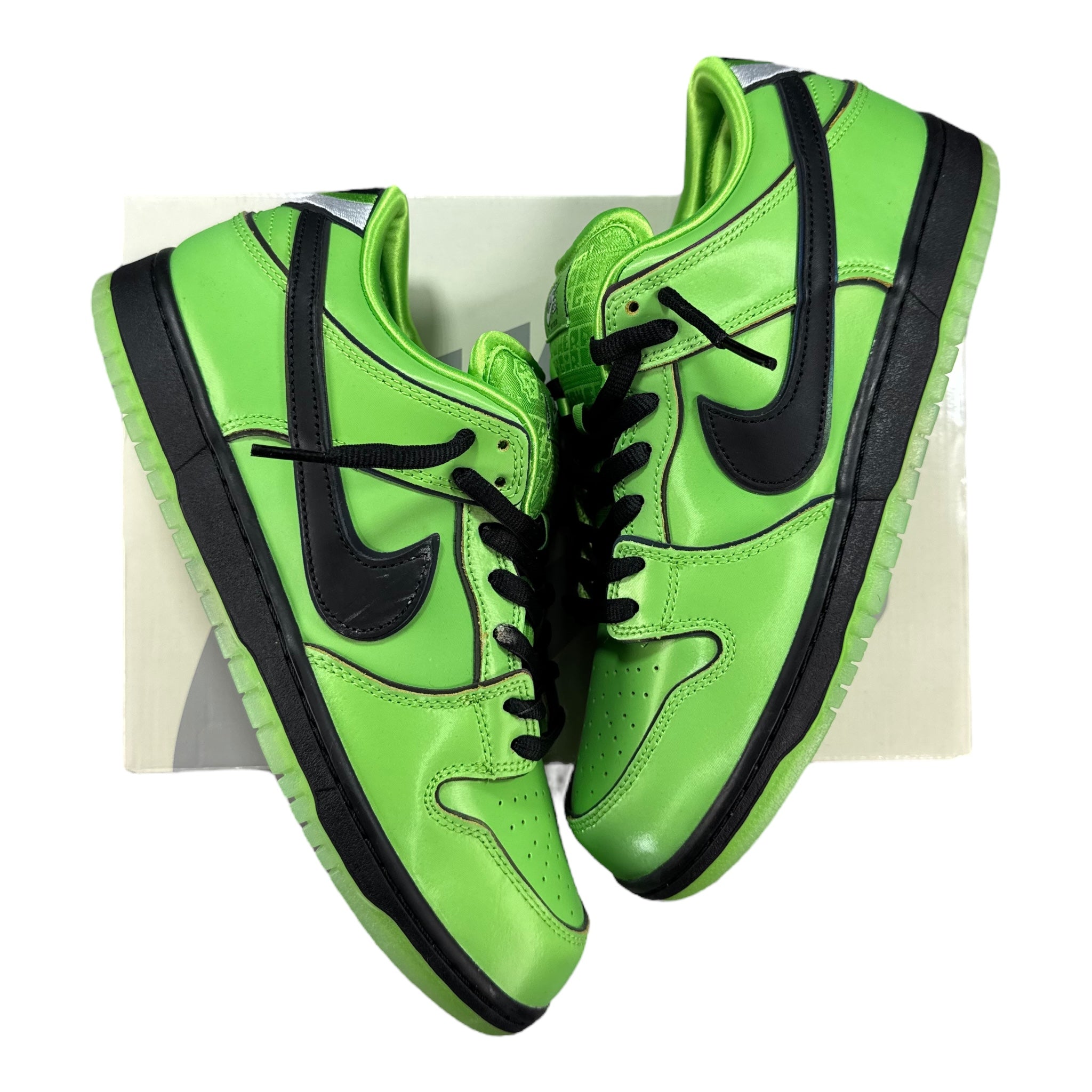 Dunk SB Super Nana (44.5EU)