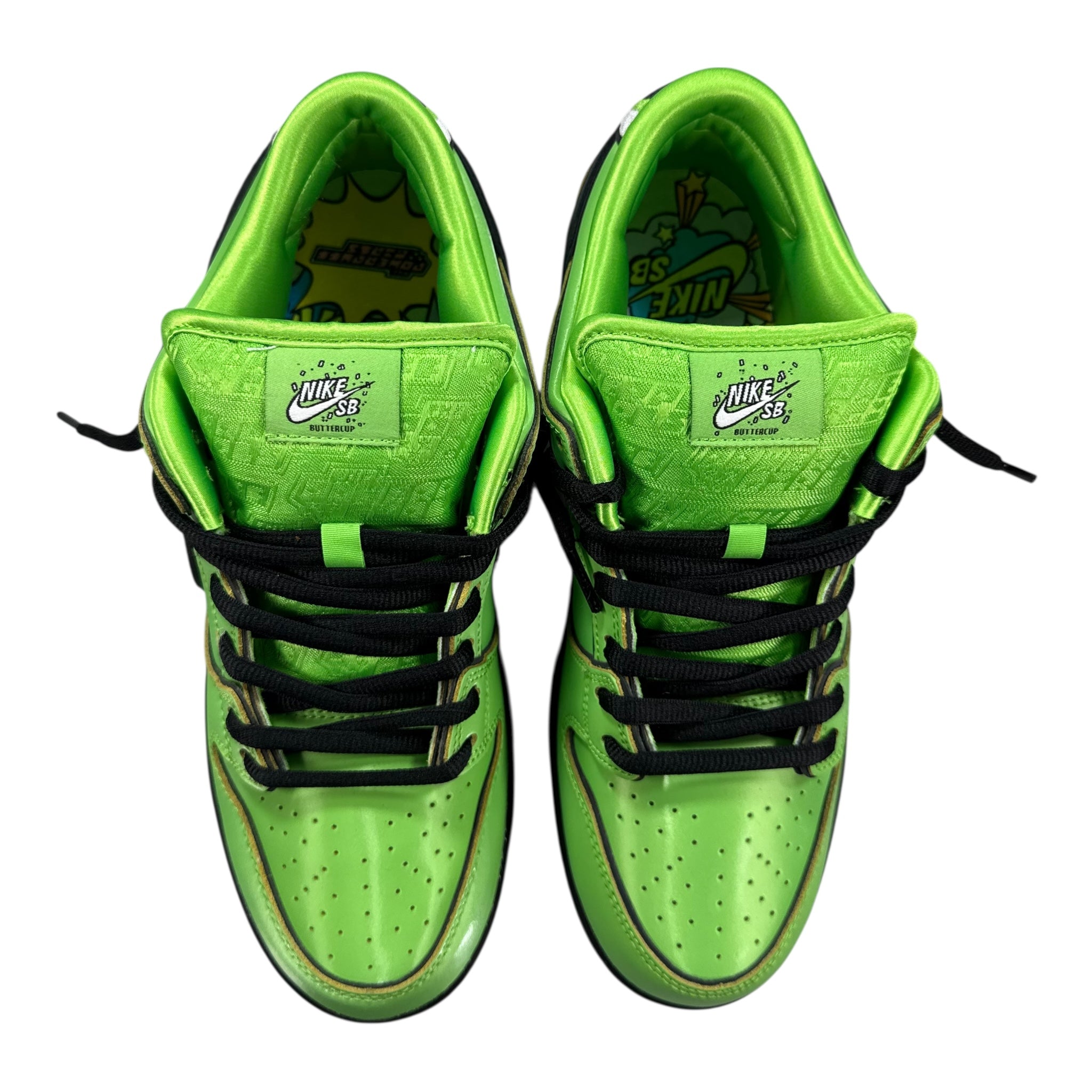 Dunk SB Super Nana (44.5EU)