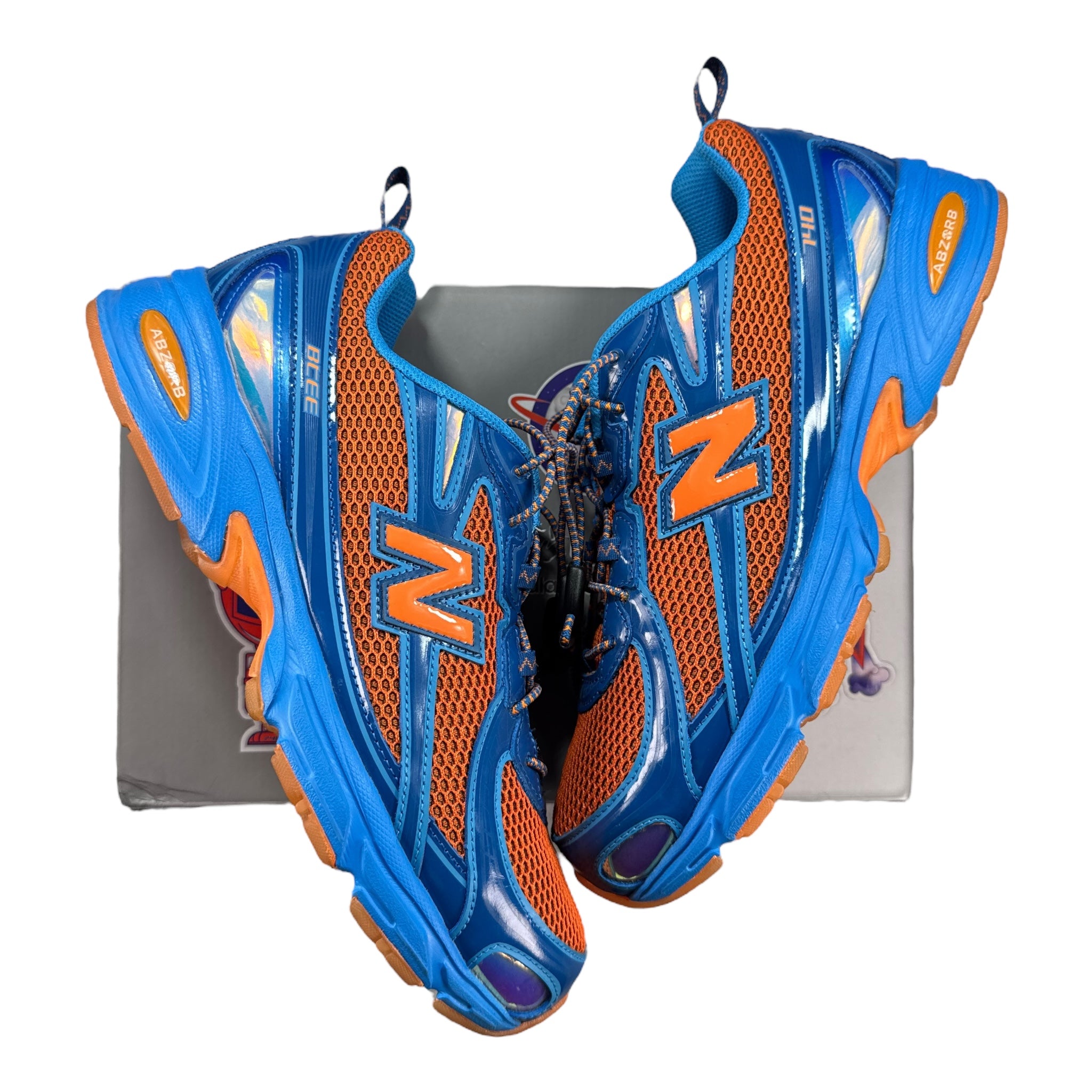 New Balance 740 (45EU)