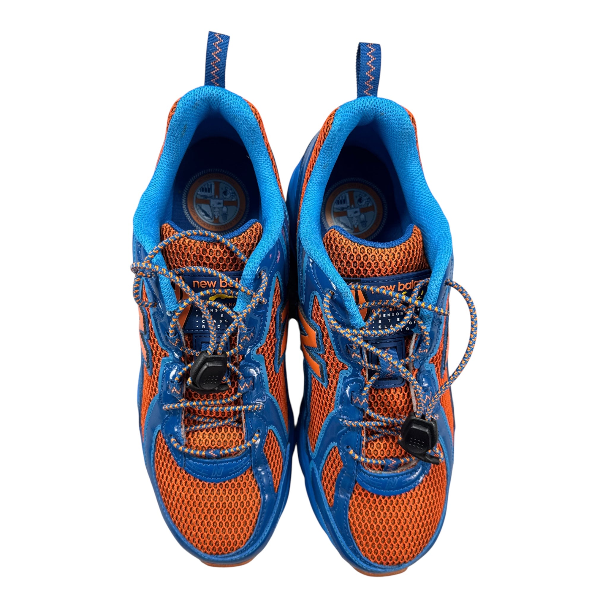 New Balance 740 (45EU)