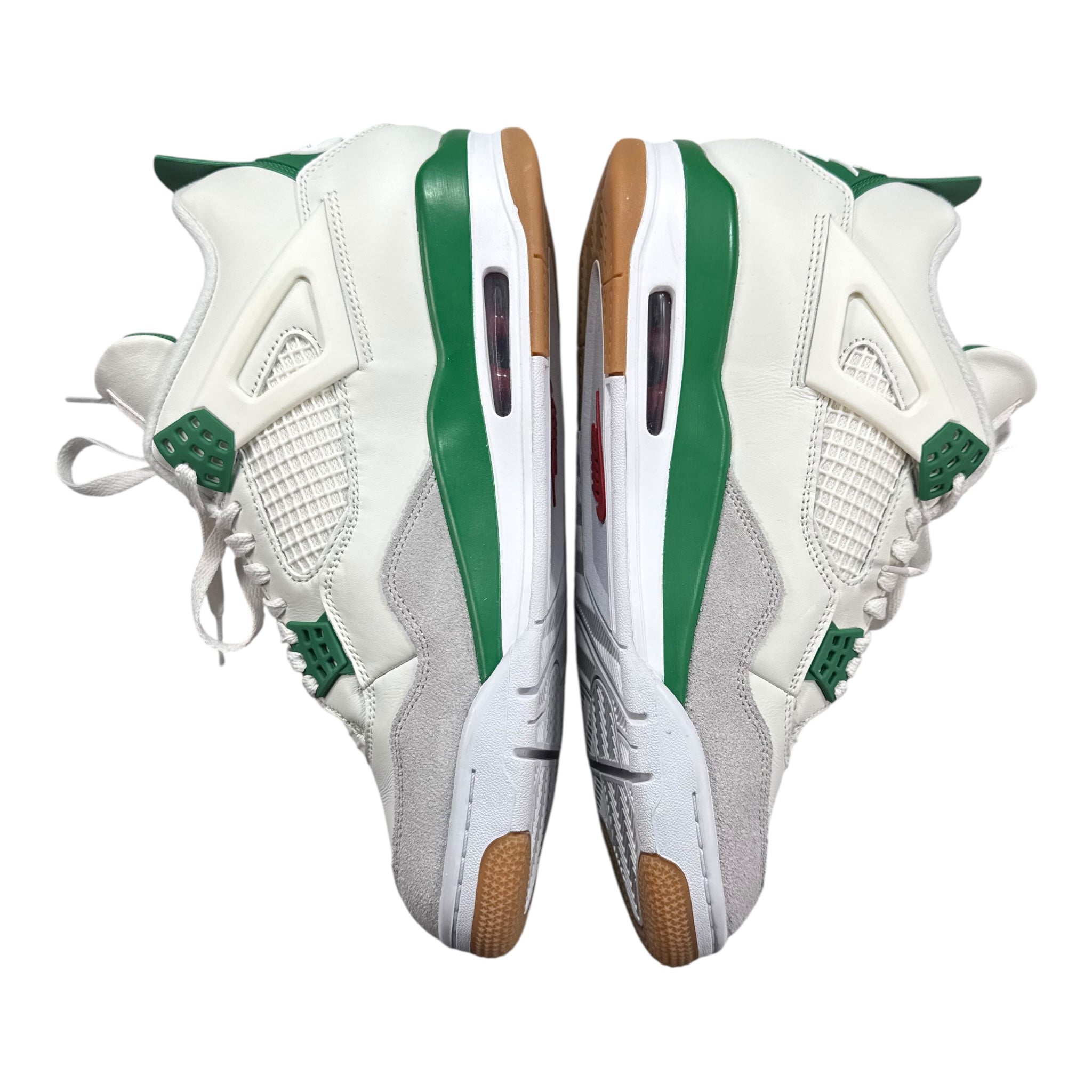 Jordan 4 SB Pine Green (44.5EU)