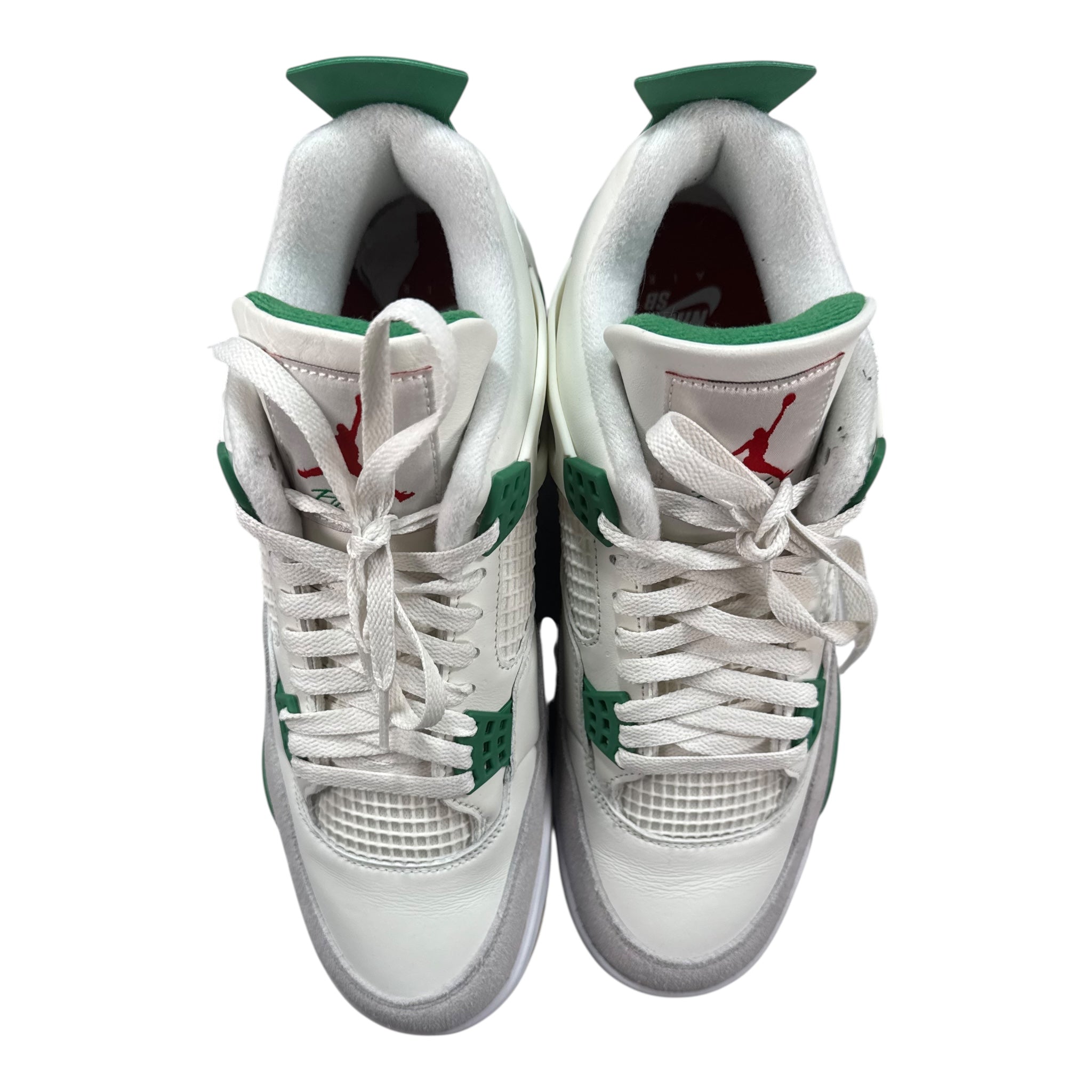 Jordan 4 SB Pine Green (44.5EU)