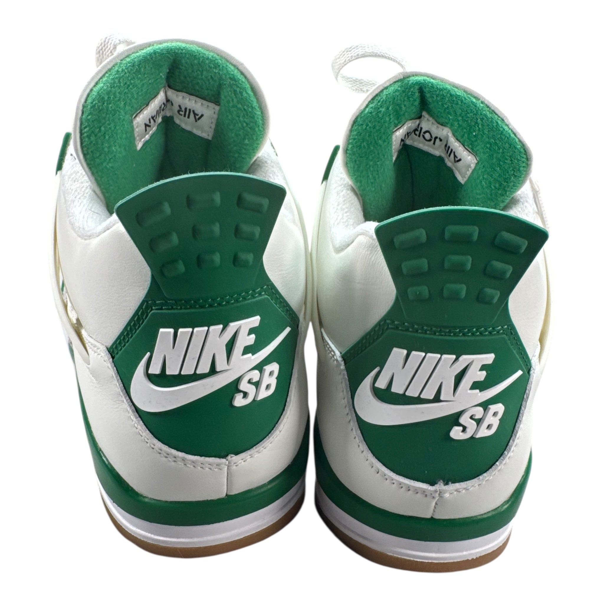 Jordan 4 SB Pine Green (44.5EU)