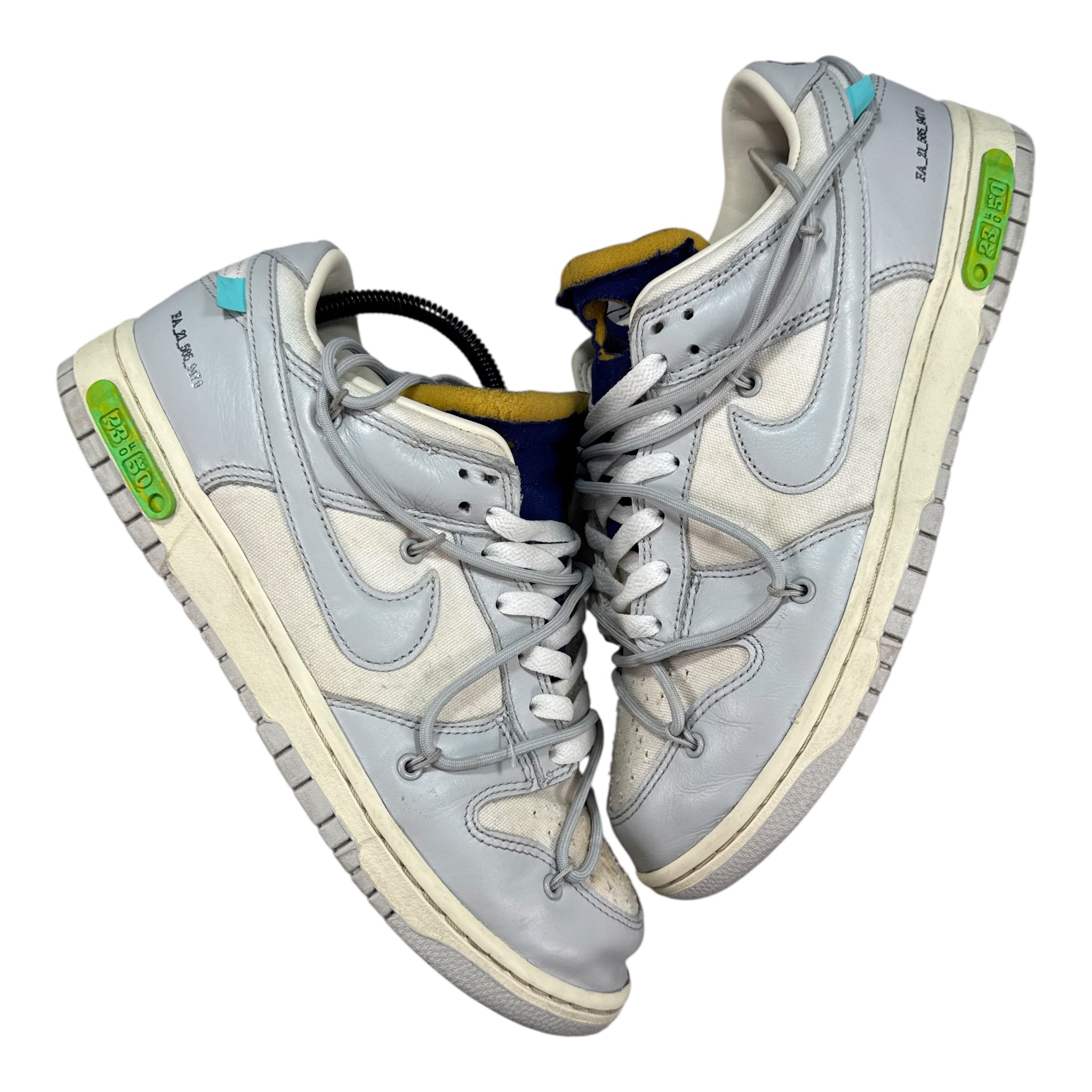 Dunk Off-White (43EU)