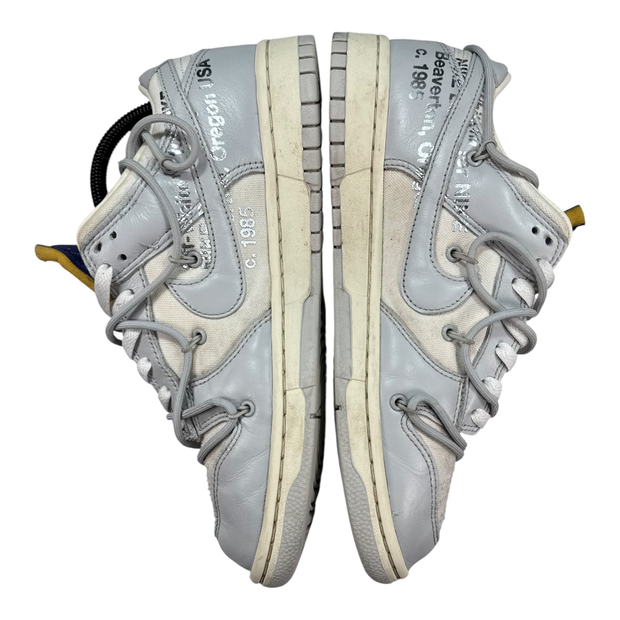 Dunk Off-White (43EU)