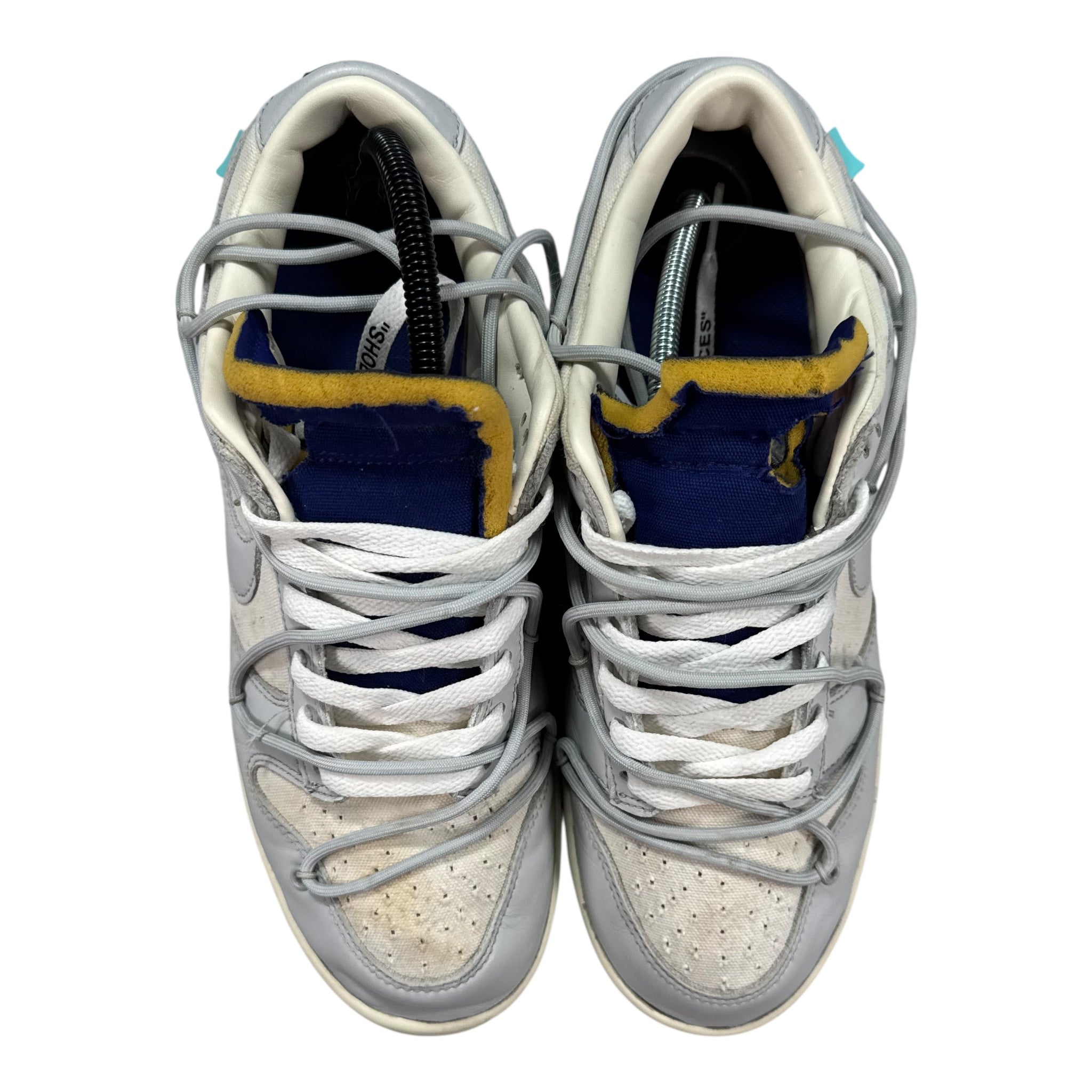 Dunk Off-White (43EU)