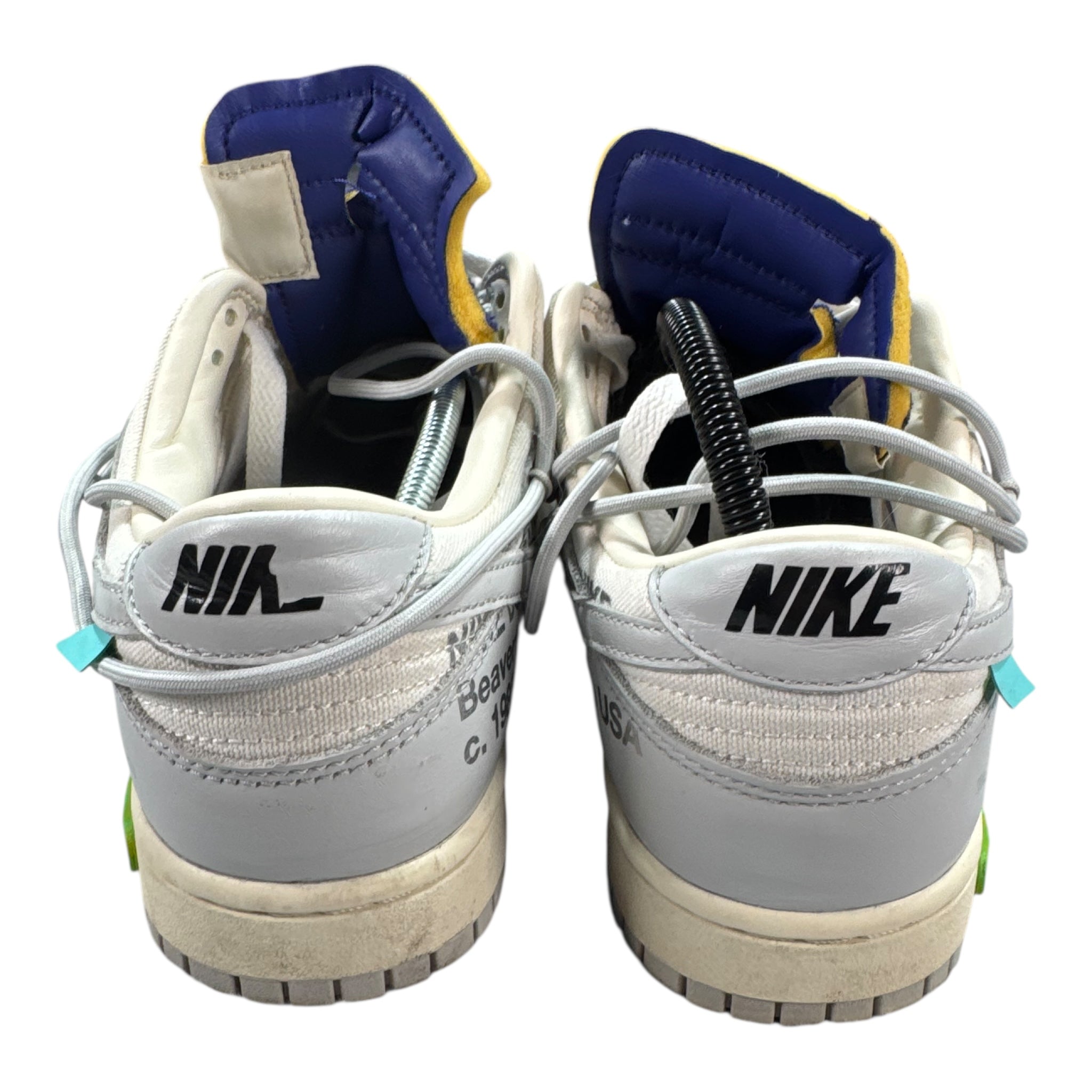 Dunk Off-White (43EU)