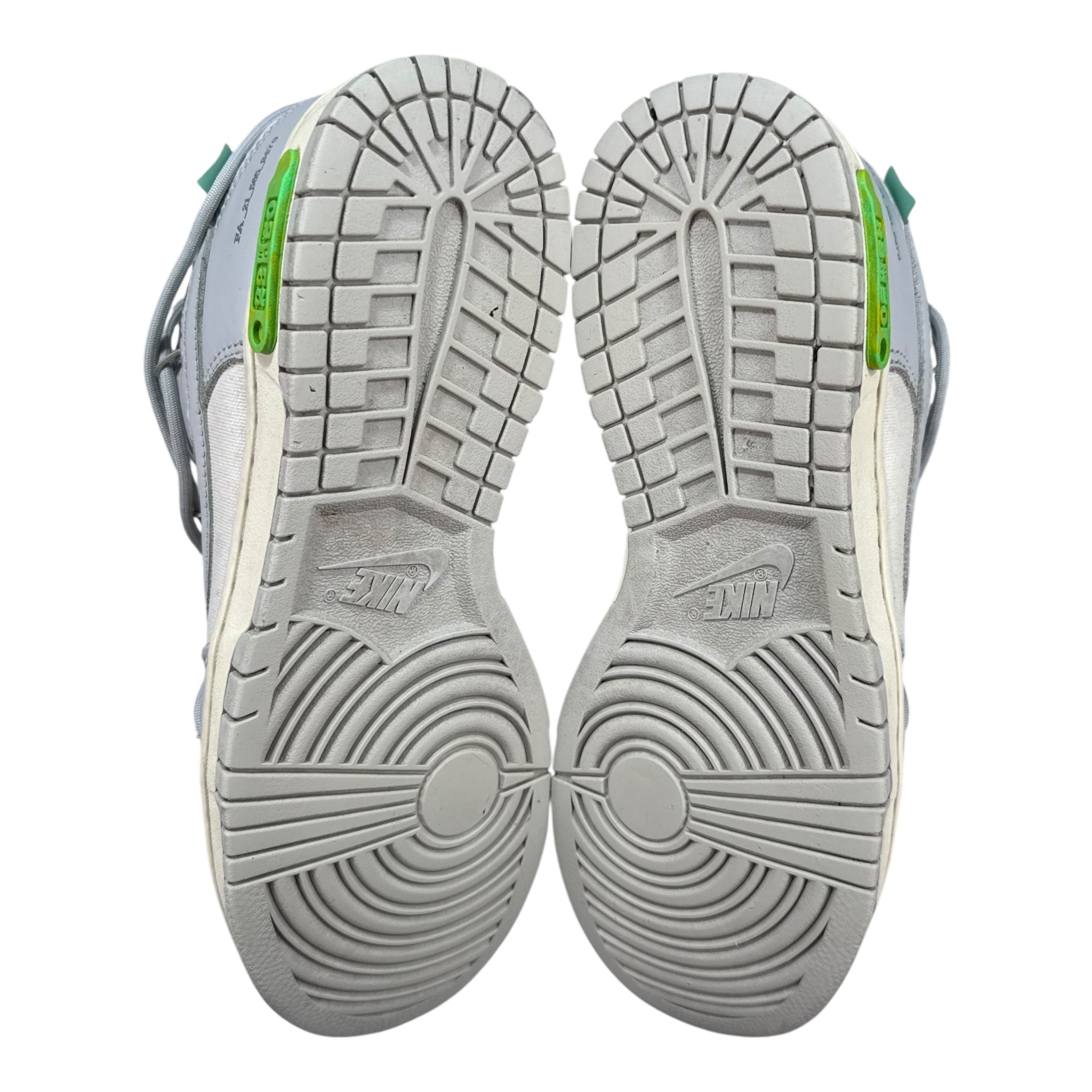 Dunk Off-White (43EU)