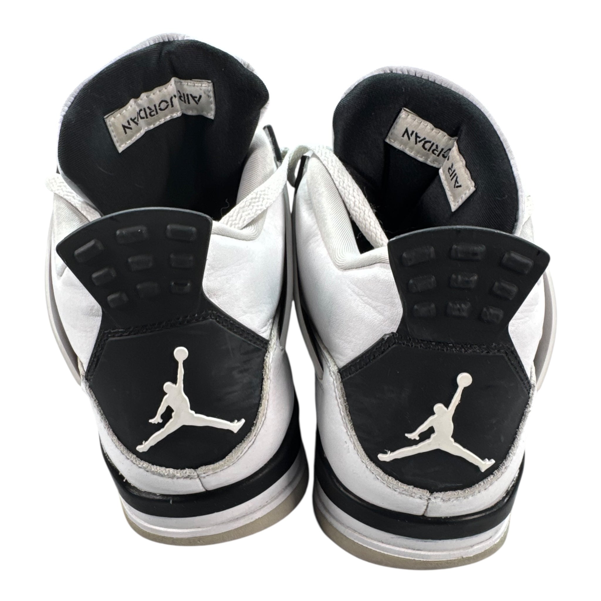 Jordan 4 Military Black(44EU)