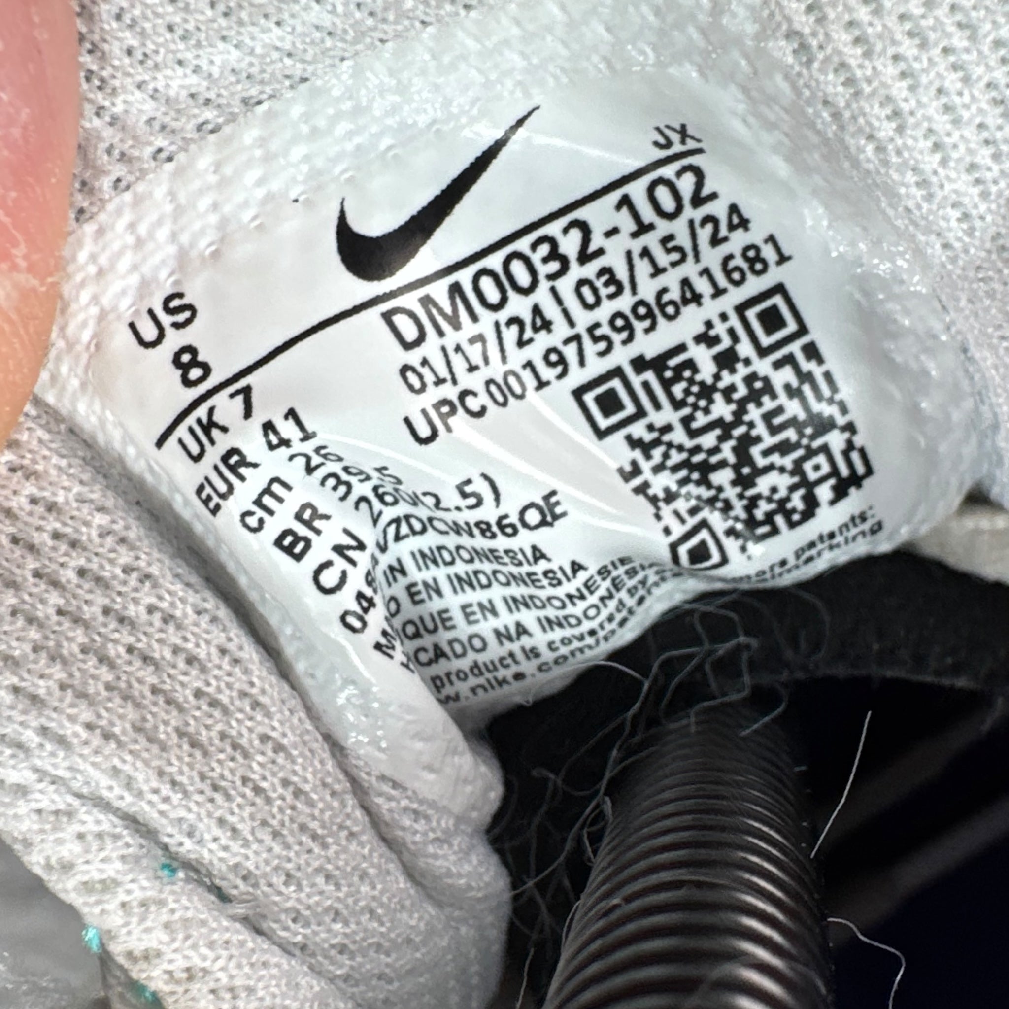 Nike TN (41EU)