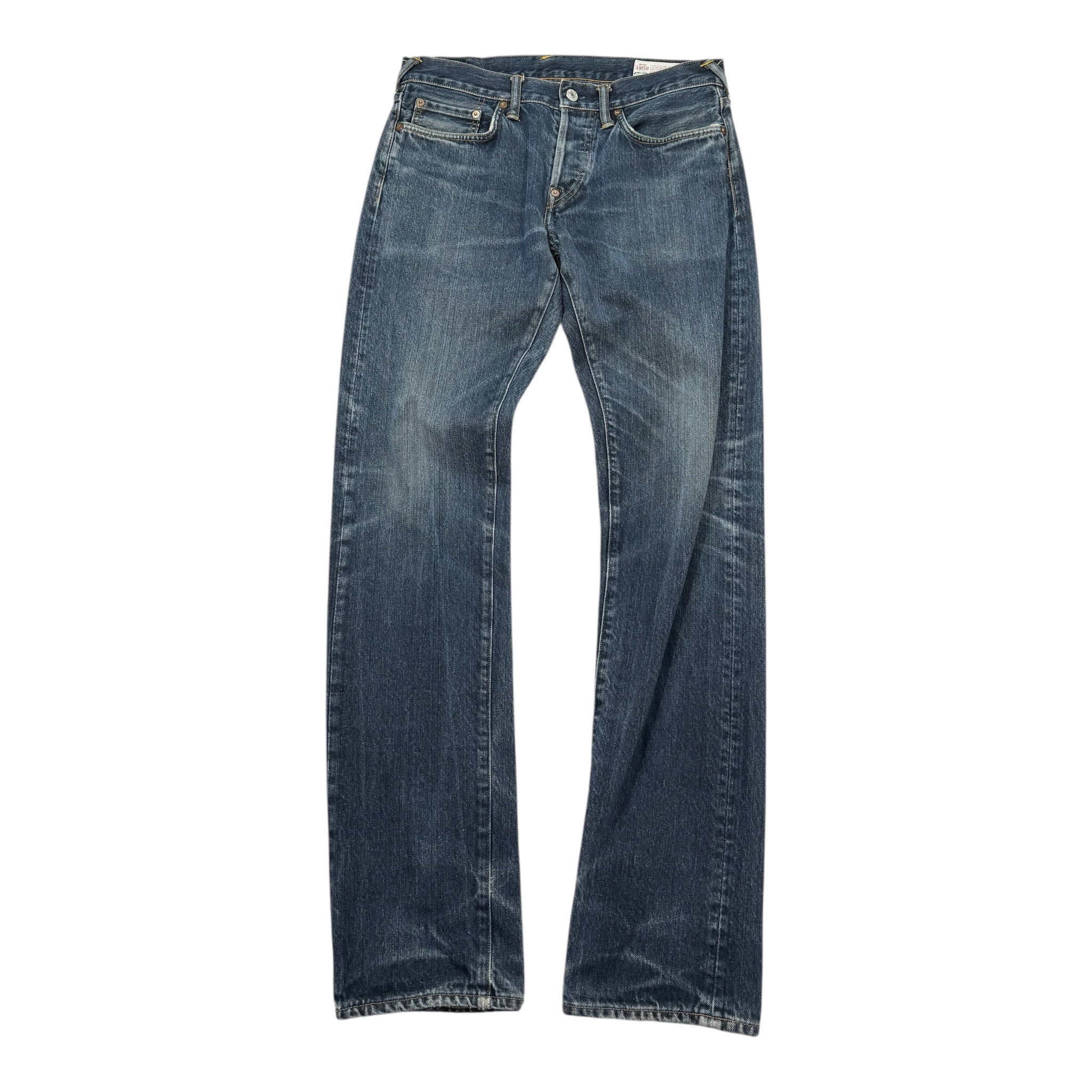 Jean baggy Evisu Seagull (S)