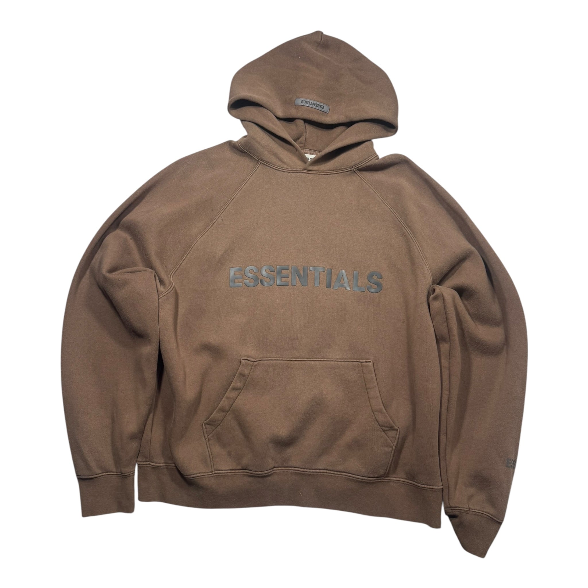 Sweat Essentials (S)