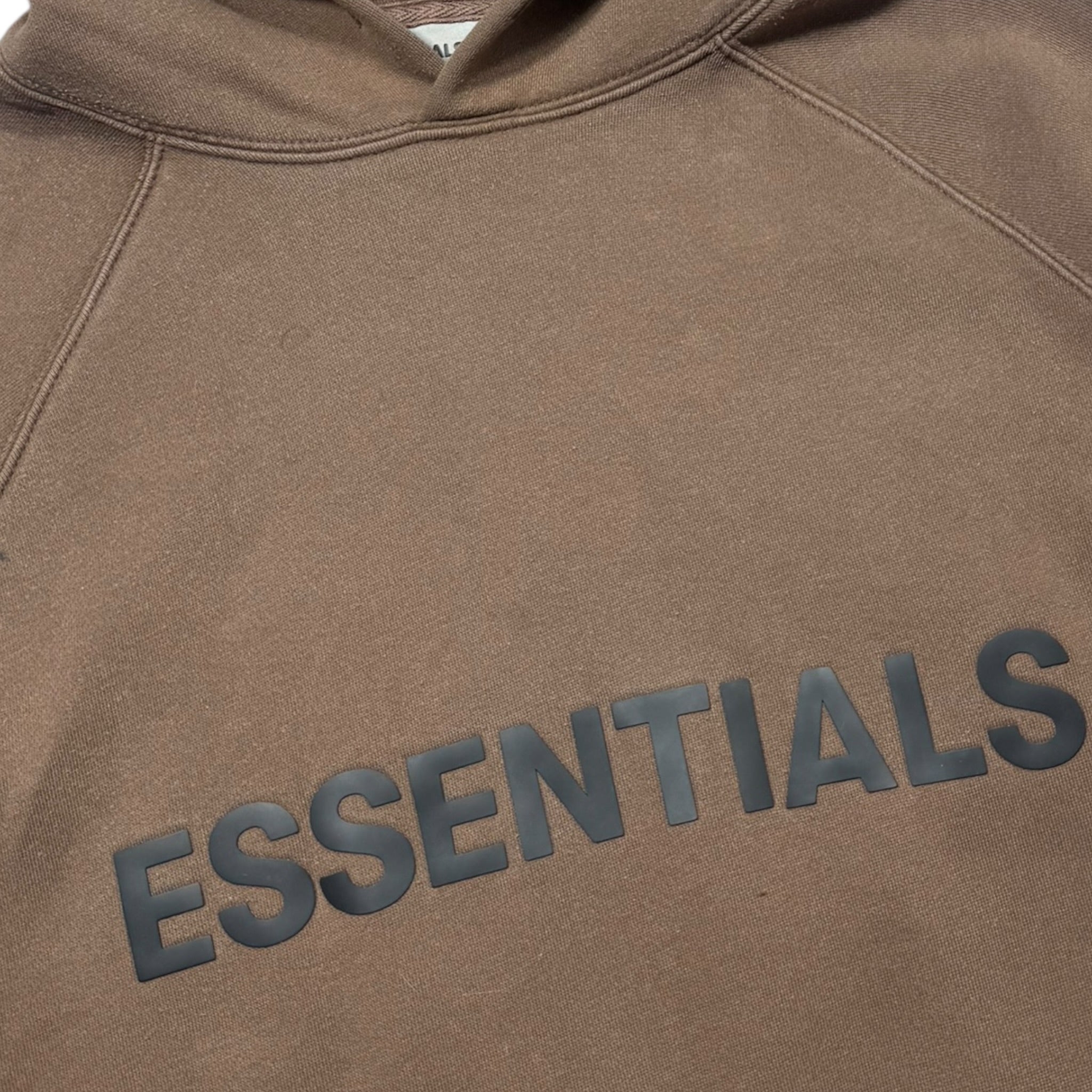 Sweat Essentials (S)