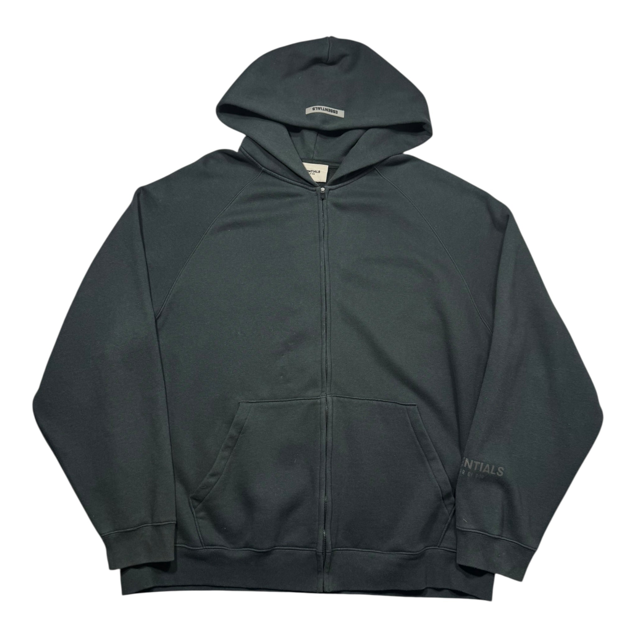 Sweat Essentials (L)