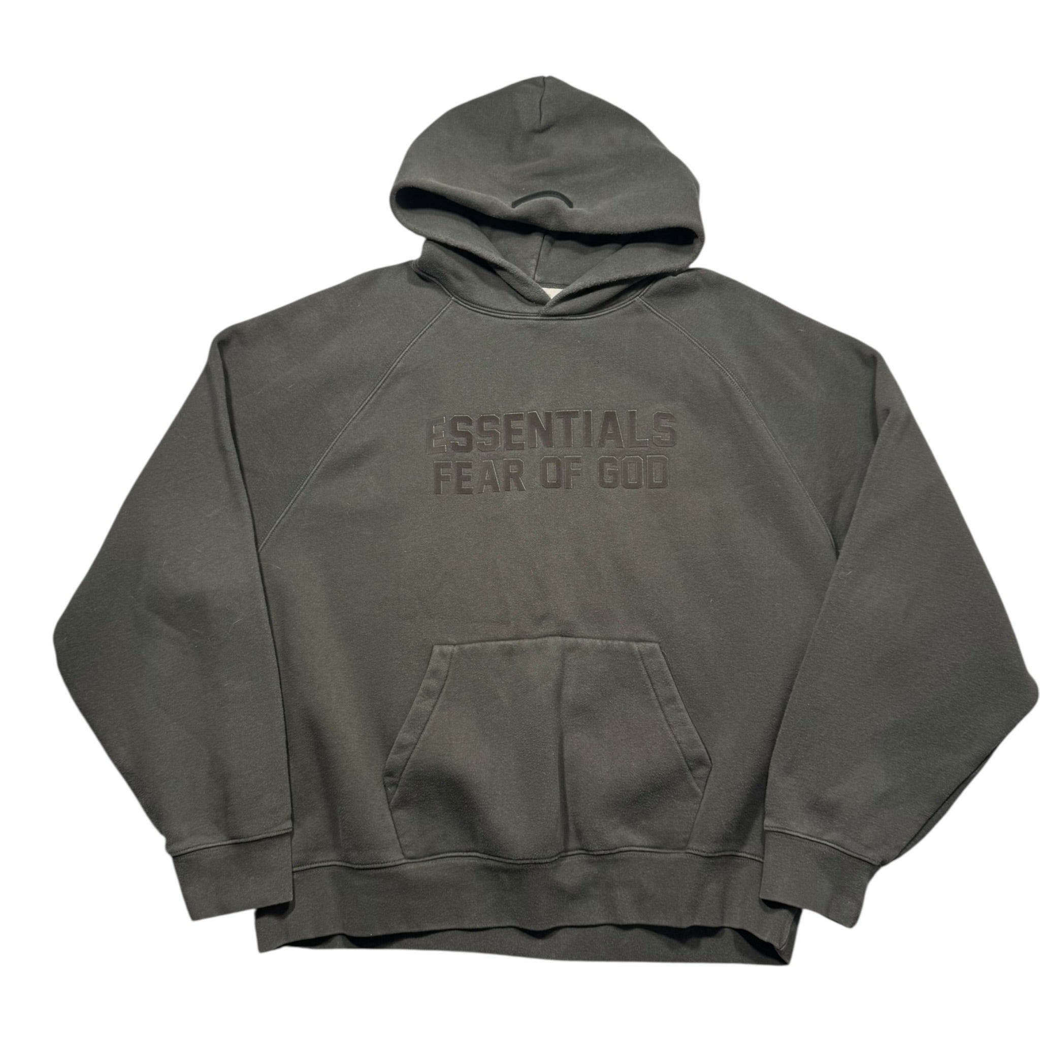 Sweat Essentials (L)