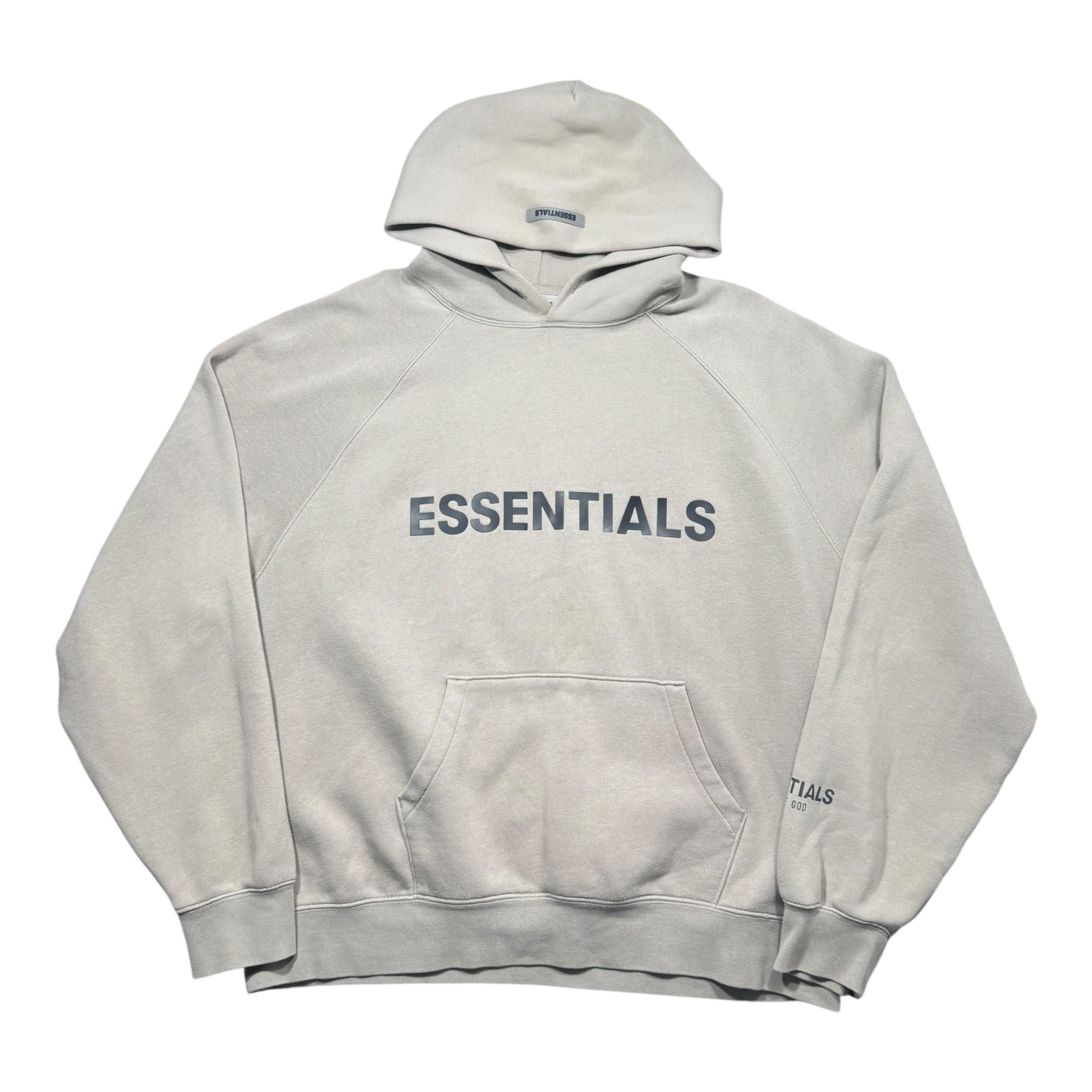 Sweat Essentials (M)