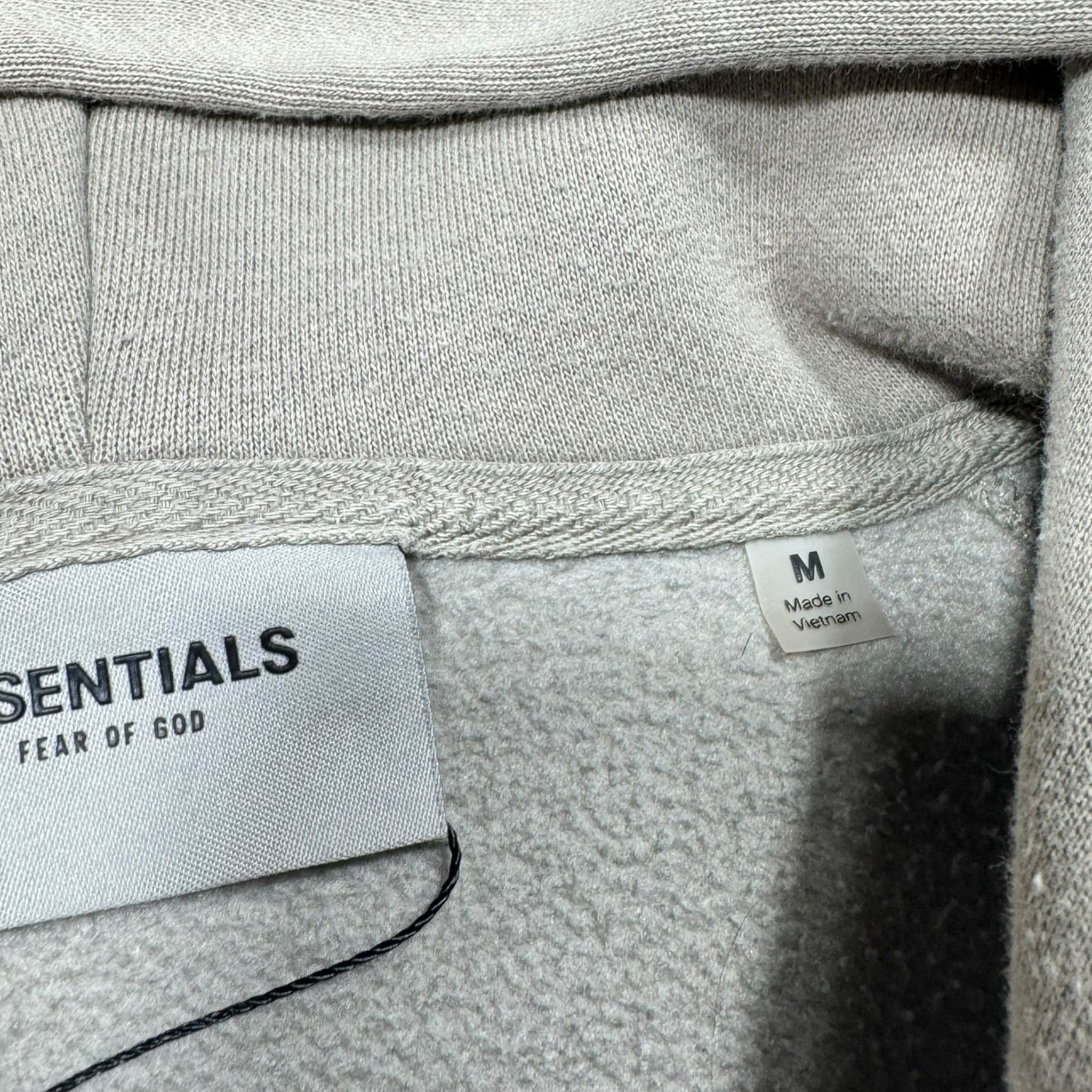 Sweat Essentials (M)