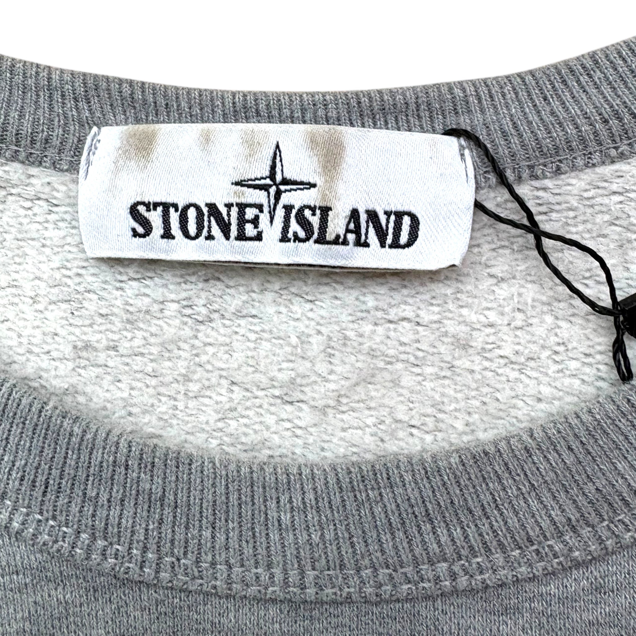 Sweat Stone Island (M)