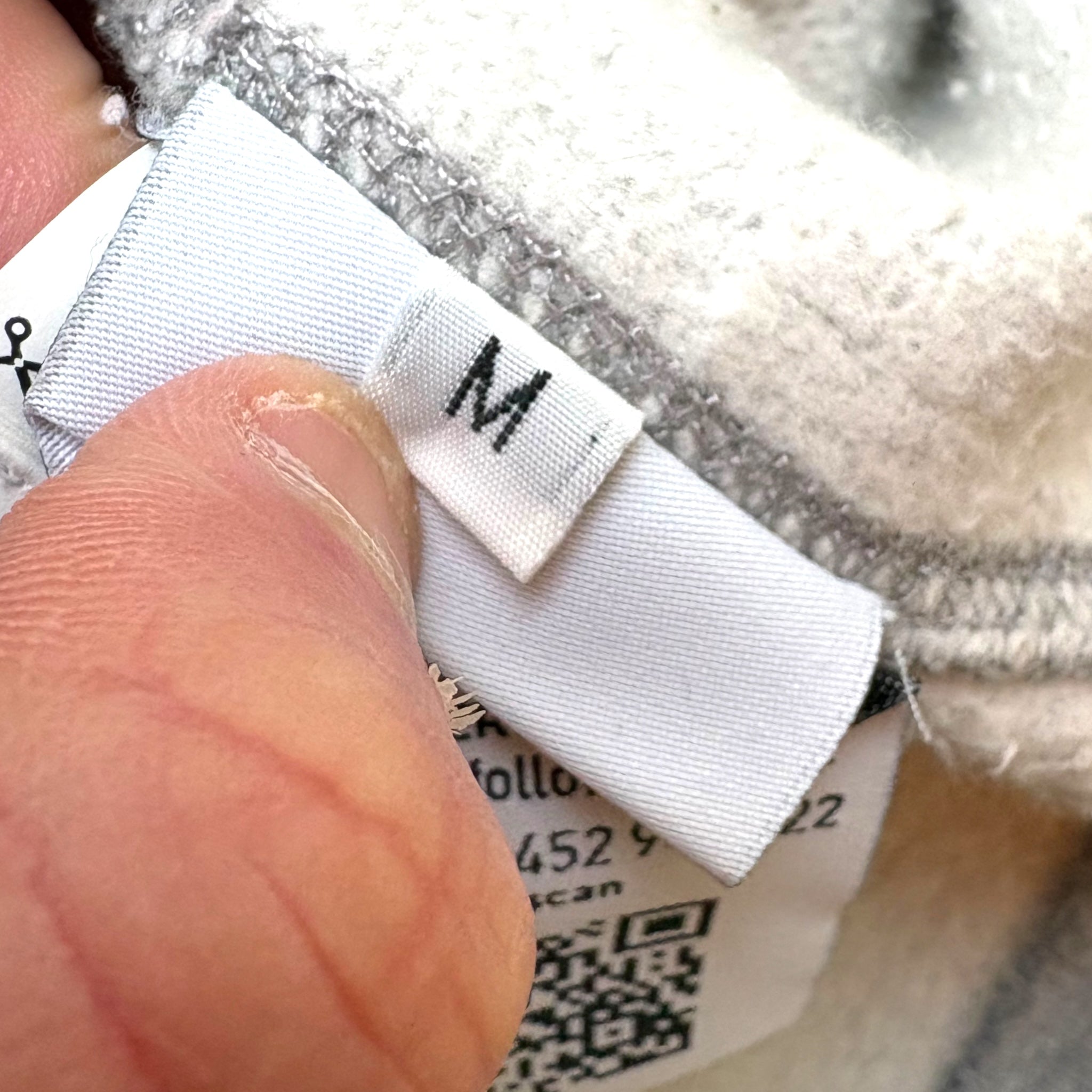 Sweat Stone Island (M)