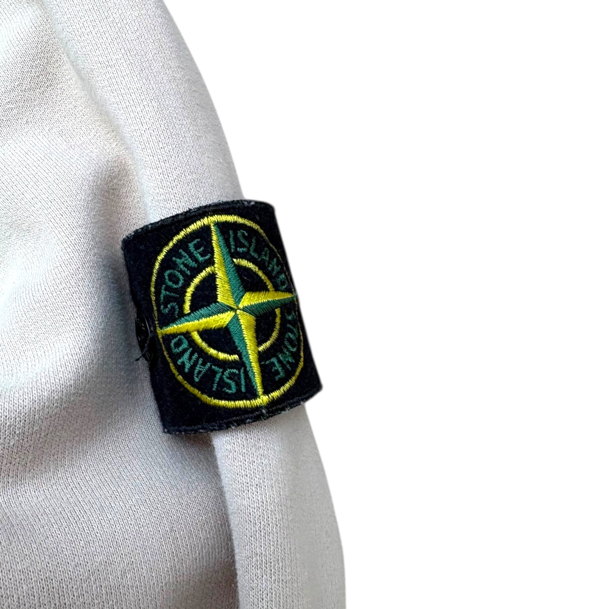 Sweat Stone Island (S)