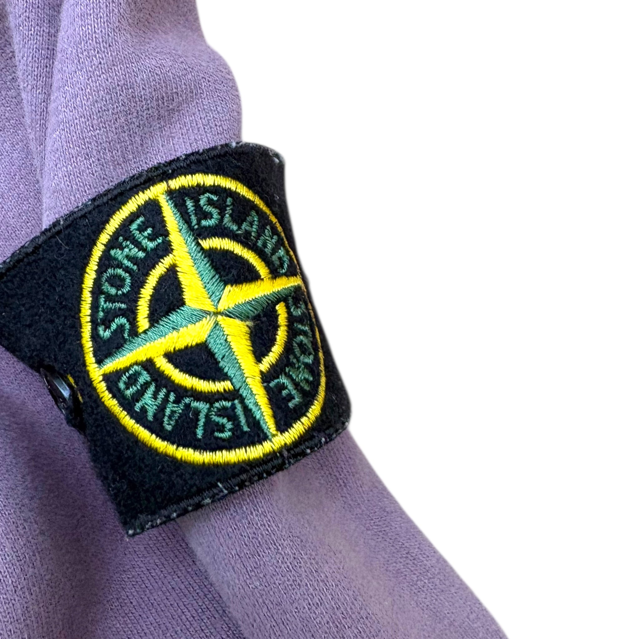 Sweat Stone Island (L)