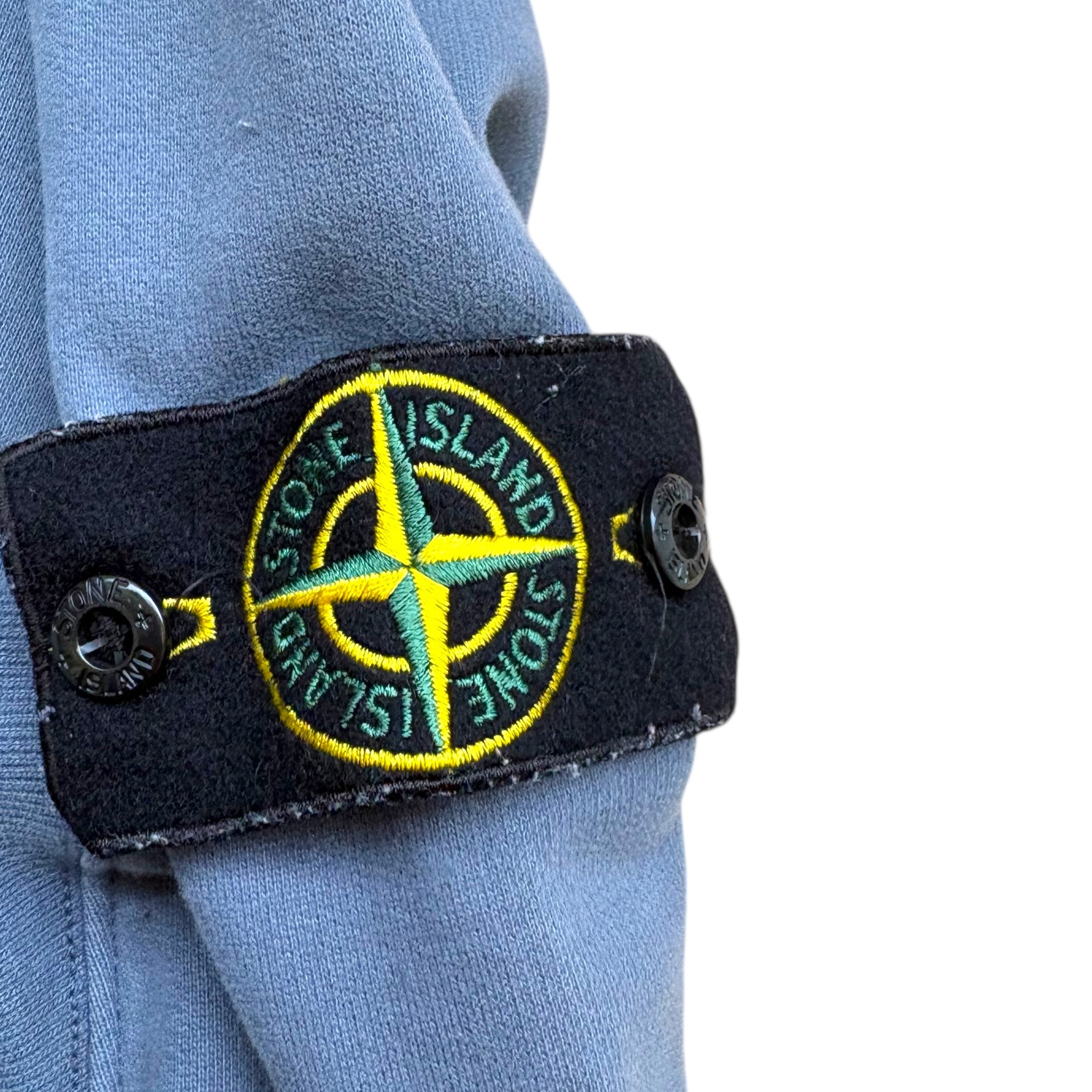 Sweat Stone Island (M)
