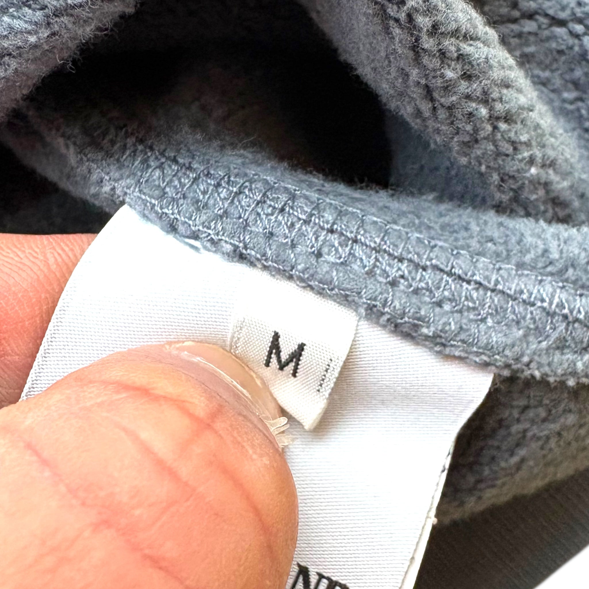 Sweat Stone Island (M)