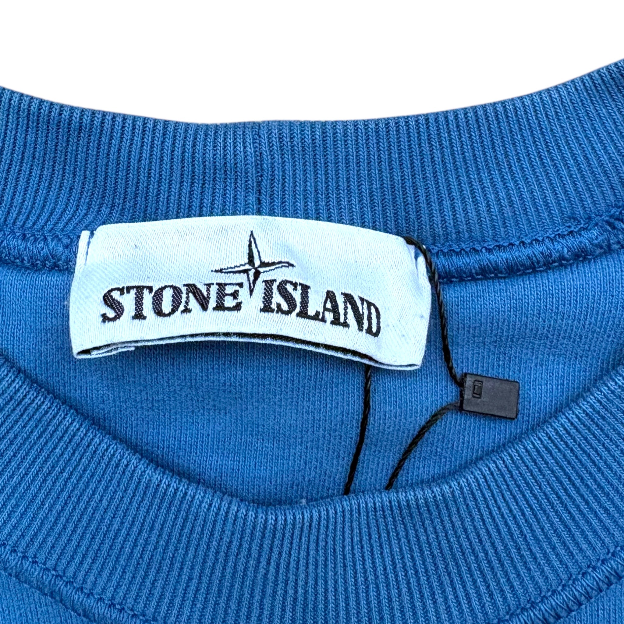 Sweat Stone Island (S)