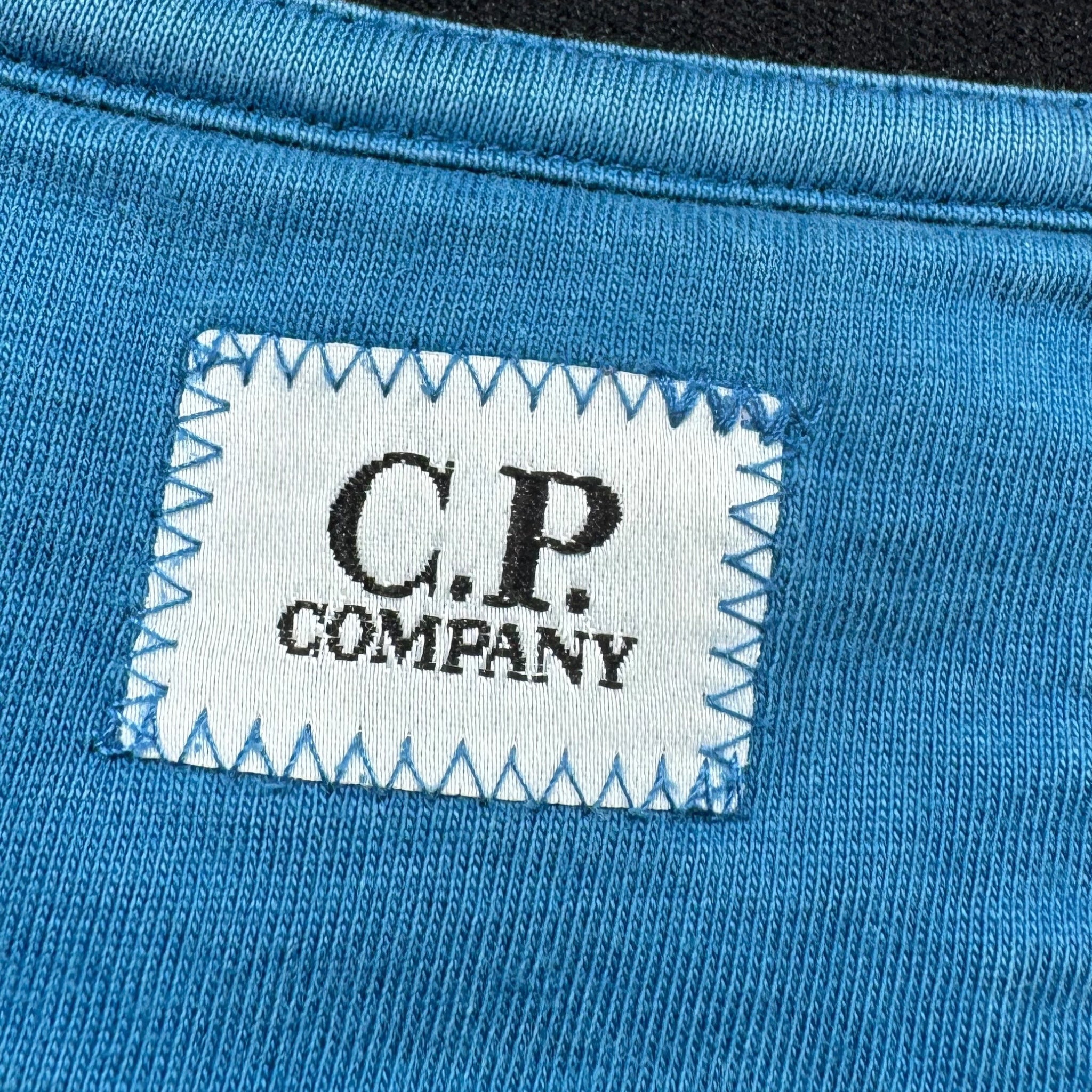 Sweat C.P. Company (S)