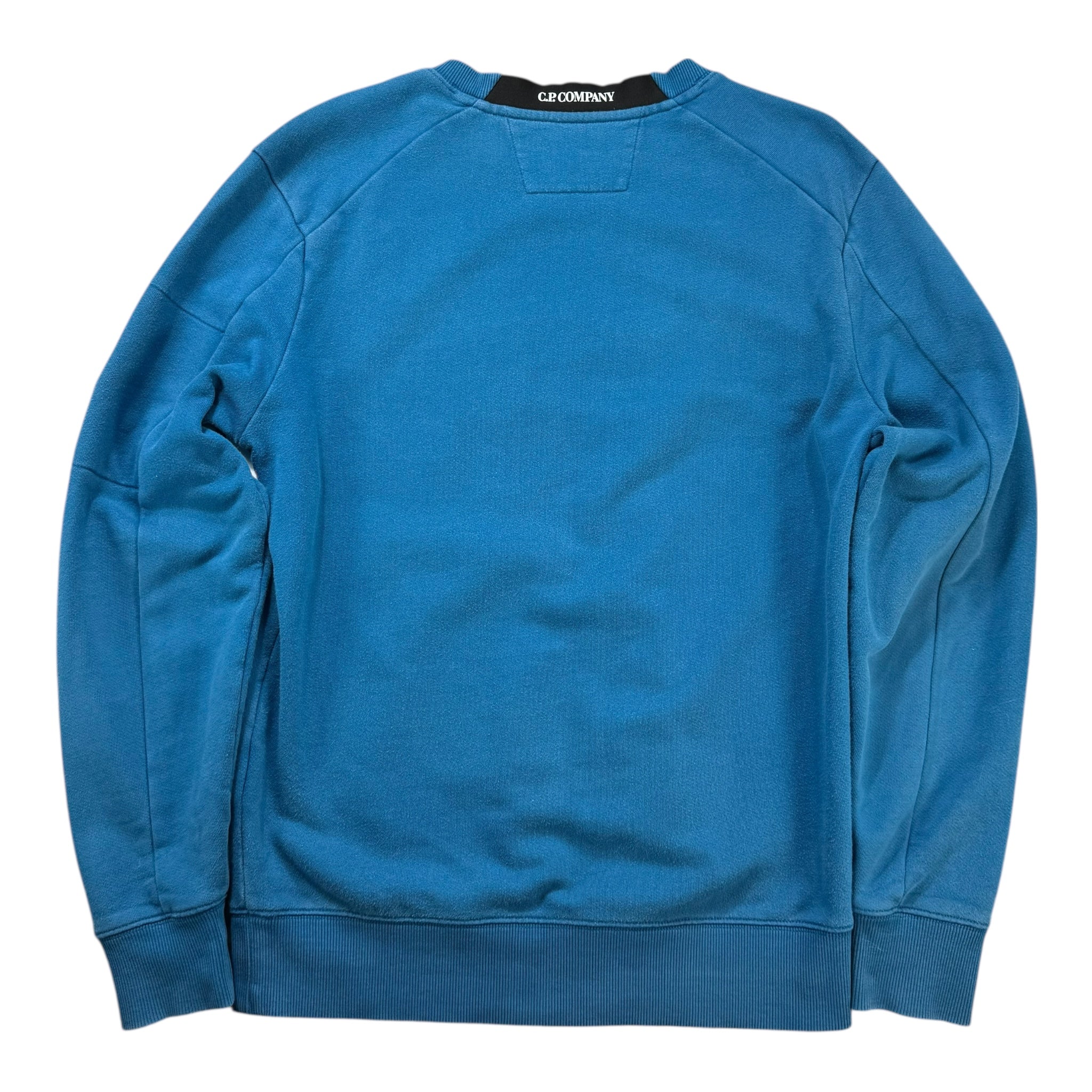 Sweat C.P. Company (S)