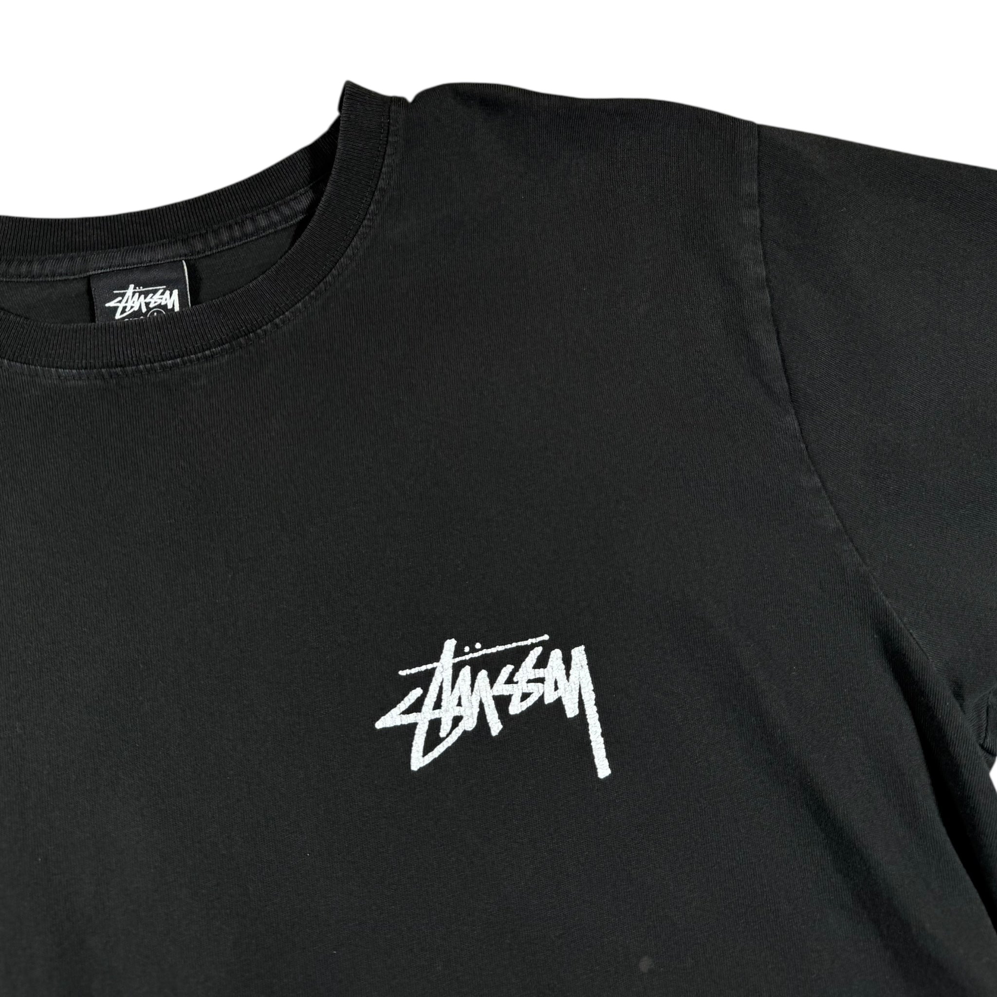 T-shirt Stussy (L)
