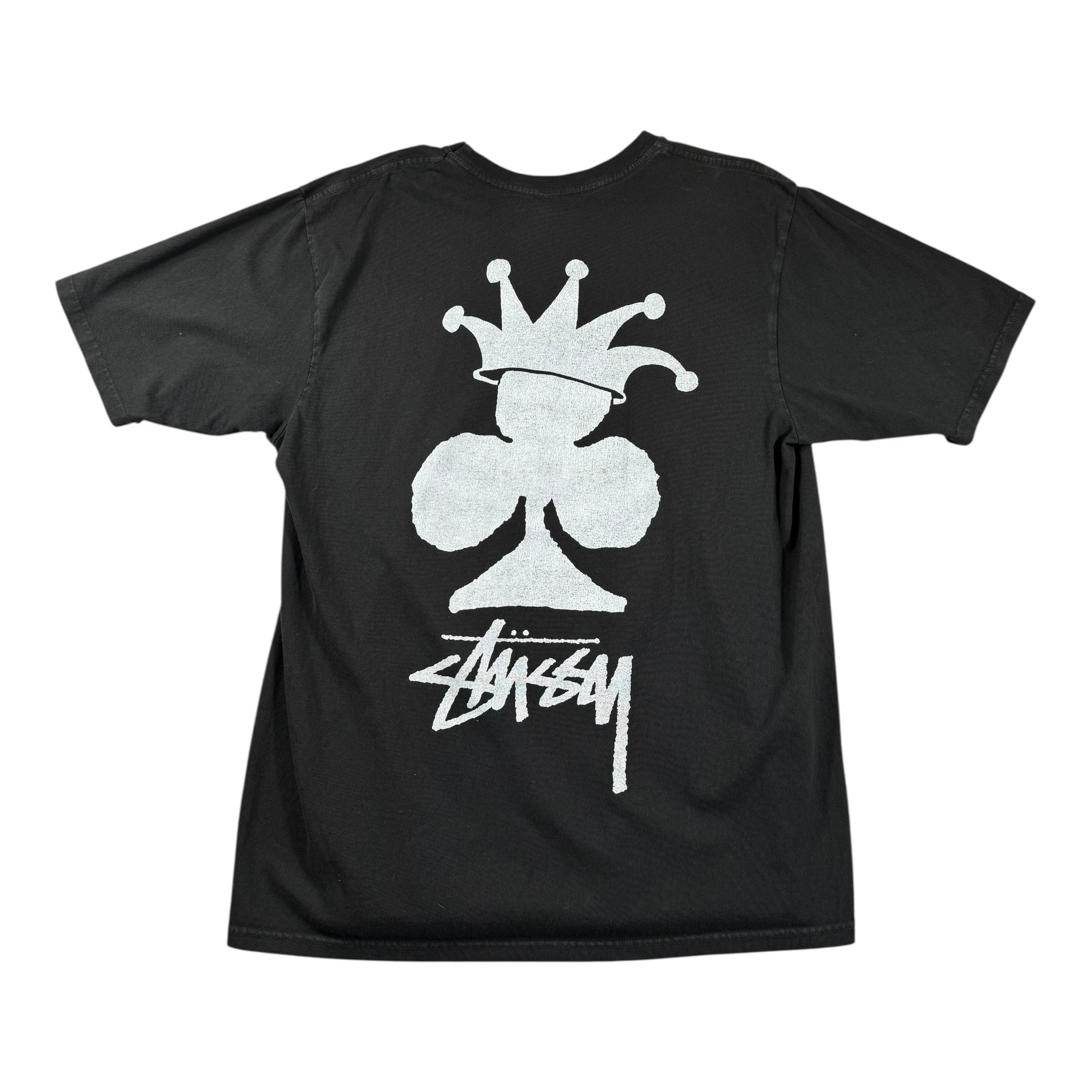 T-shirt Stussy (L)