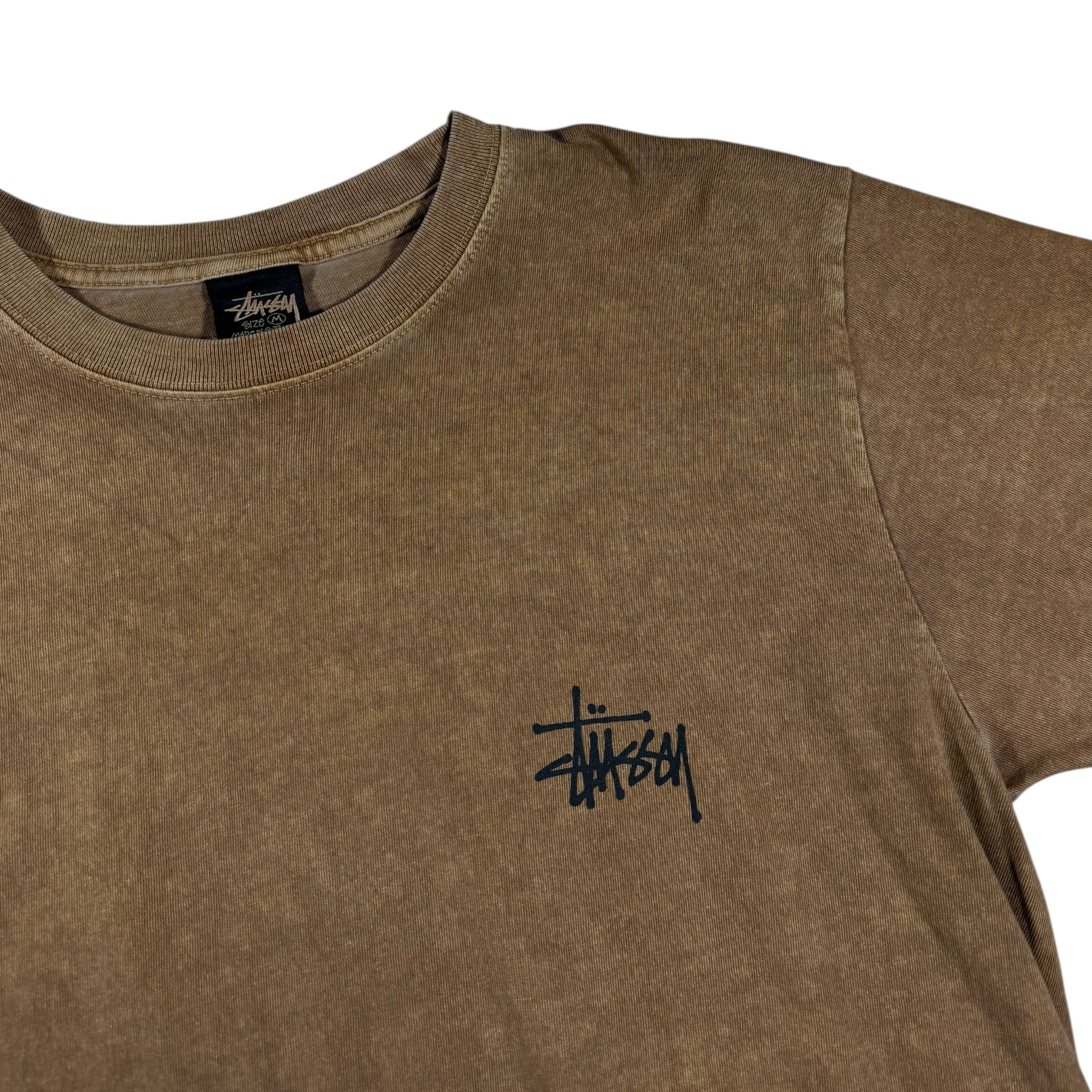 T-shirt Stussy (M)