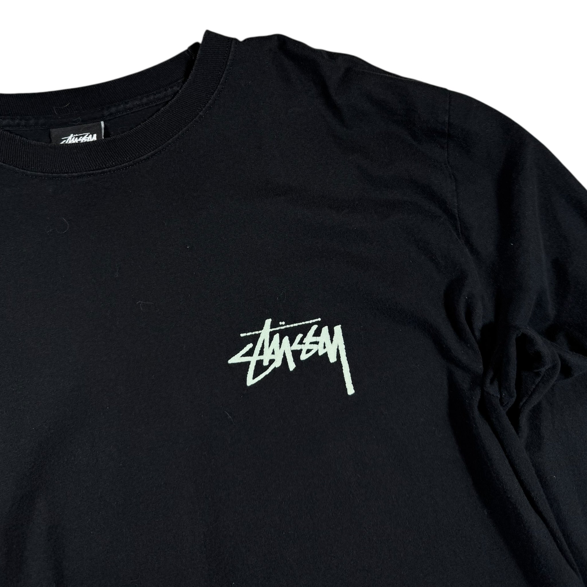 T-shirt Stussy (L)