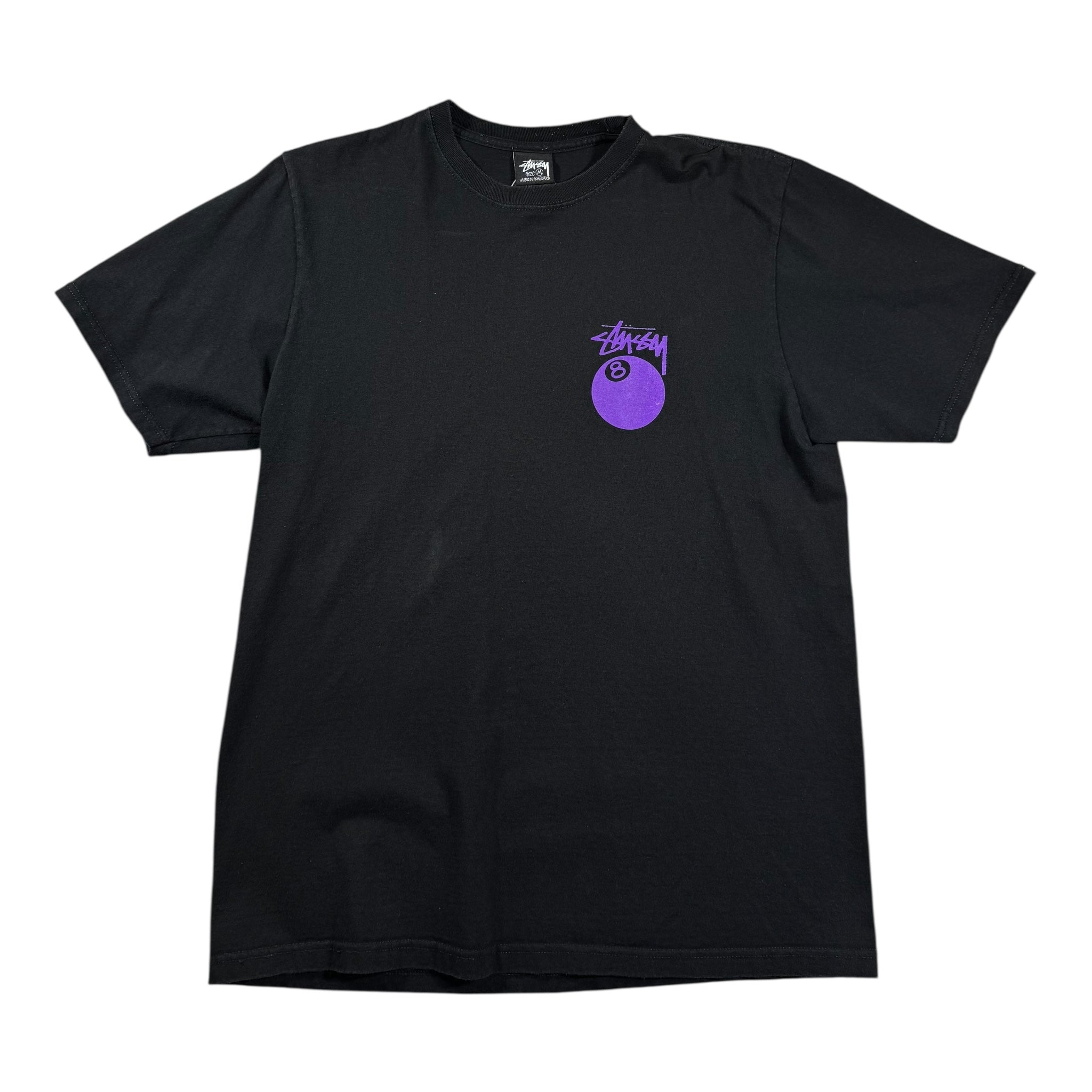 T-shirt Stussy (M)