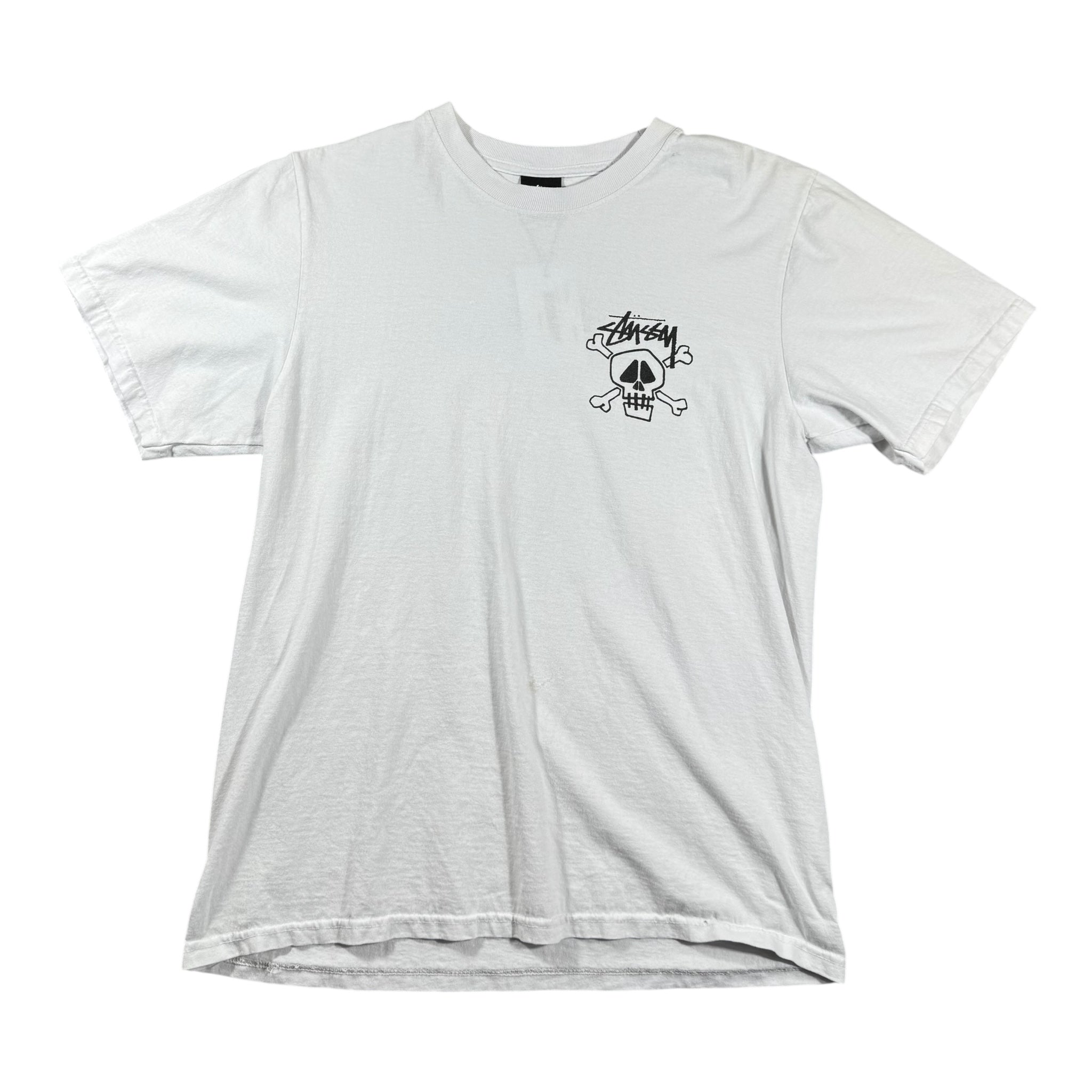 T-shirt Stussy (S)