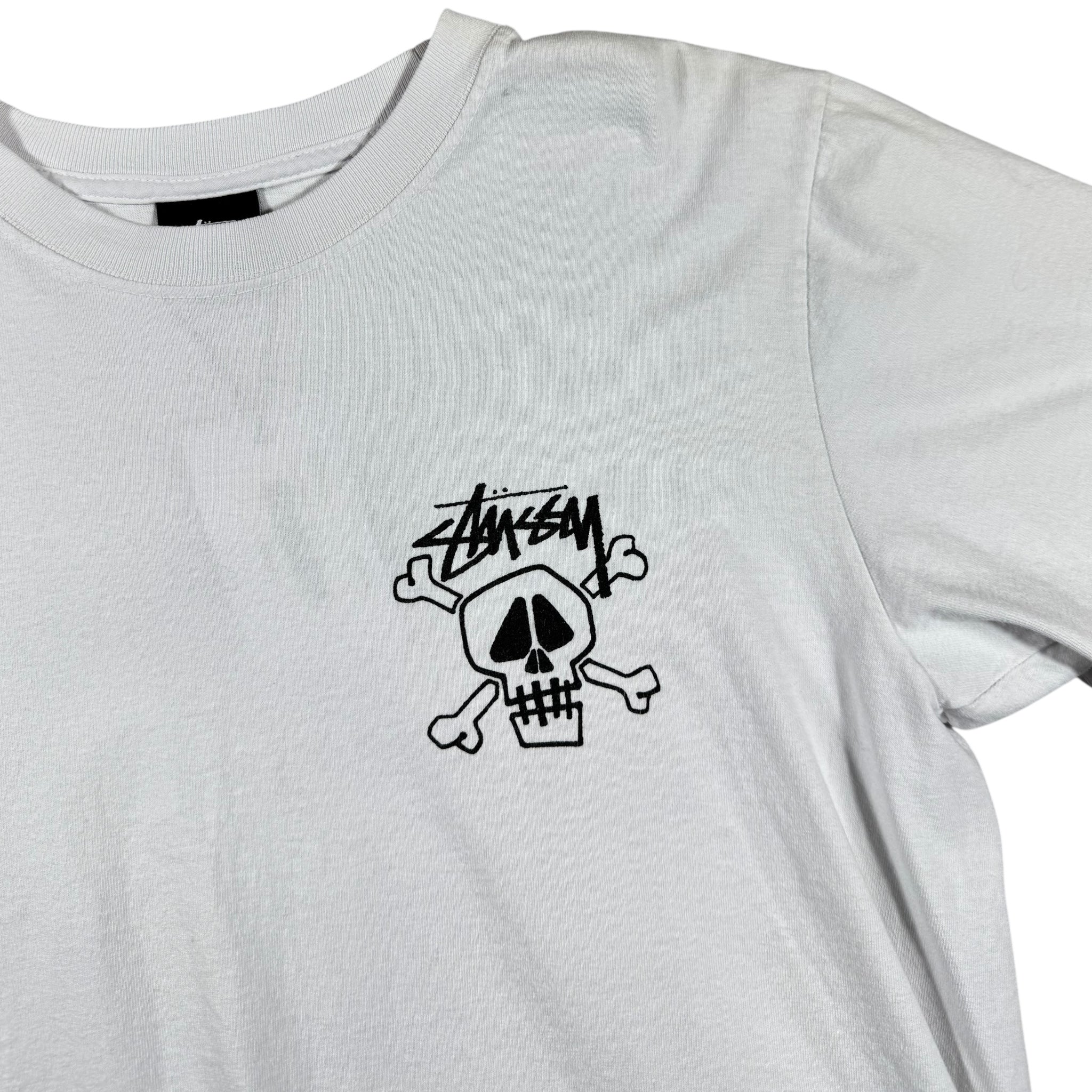 T-shirt Stussy (S)