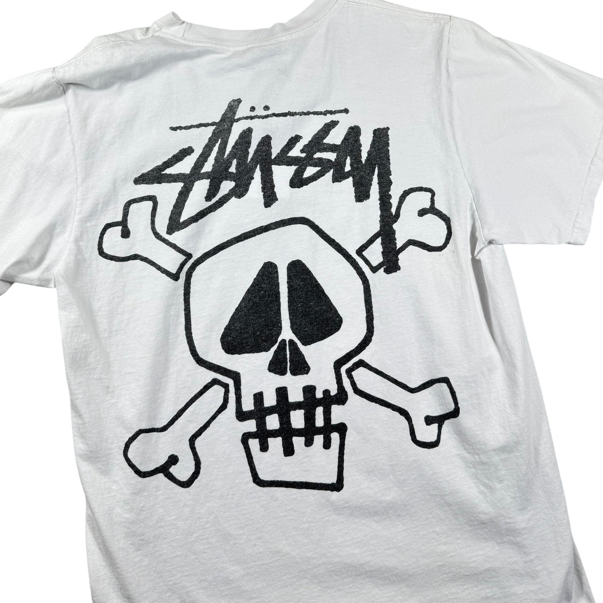T-shirt Stussy (S)