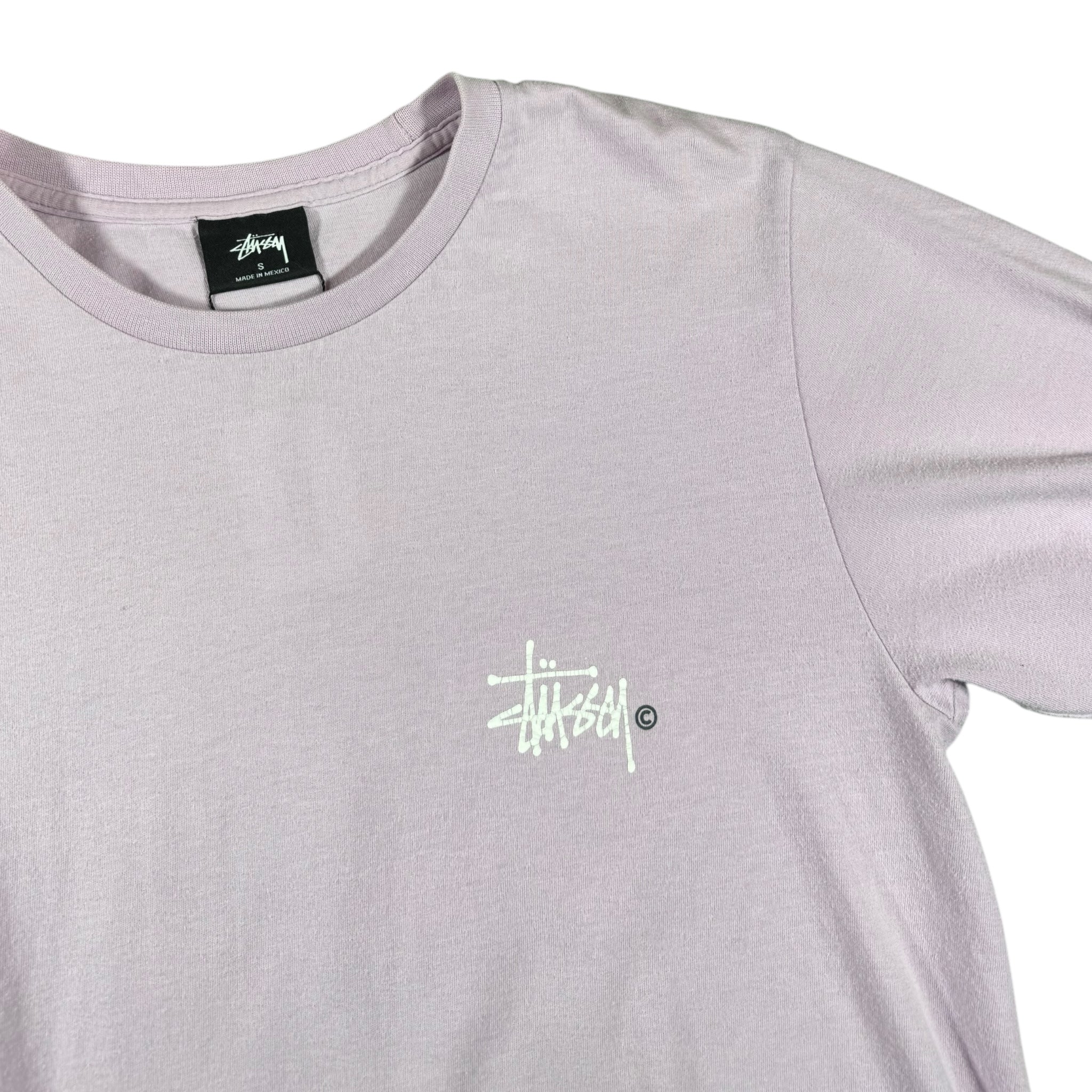 T-shirt Stussy (S)