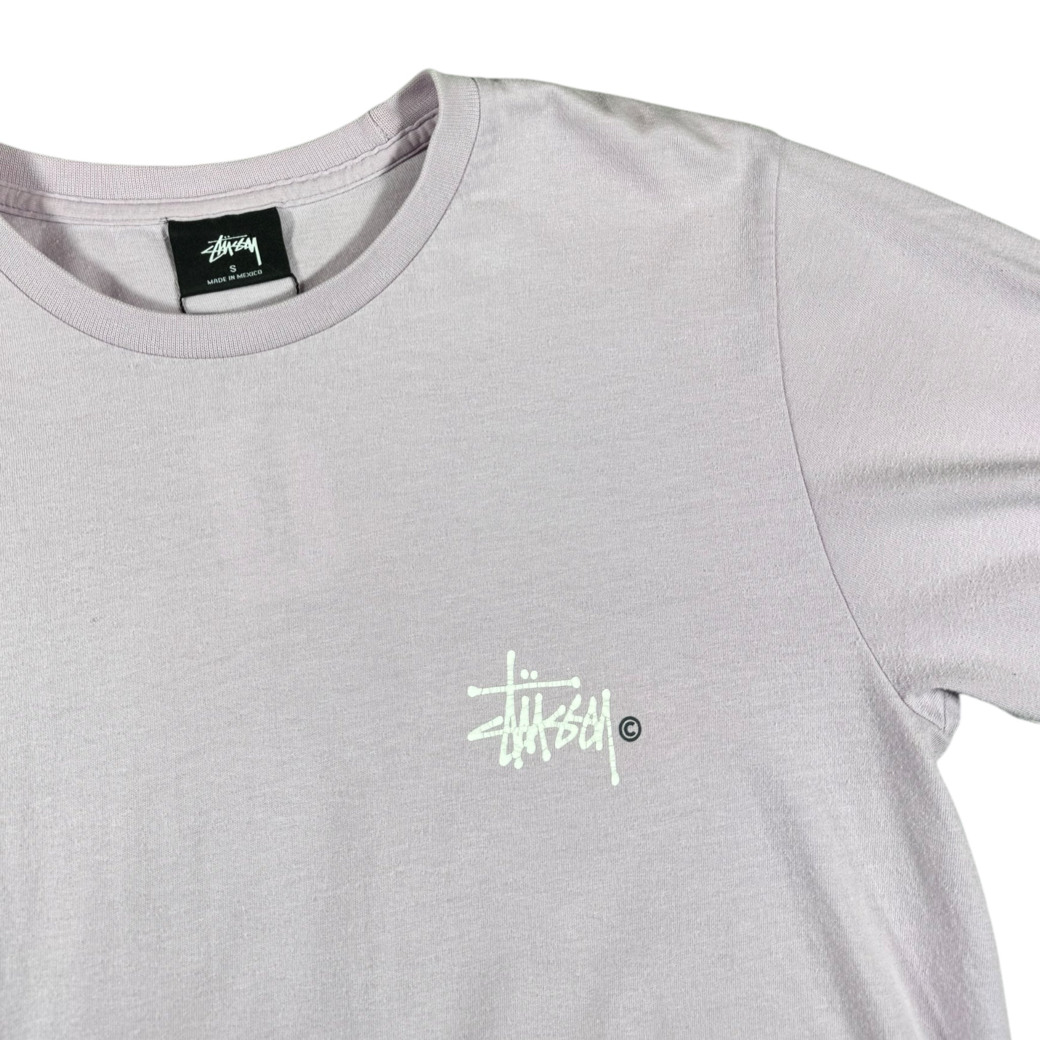 T-shirt Stussy (S)