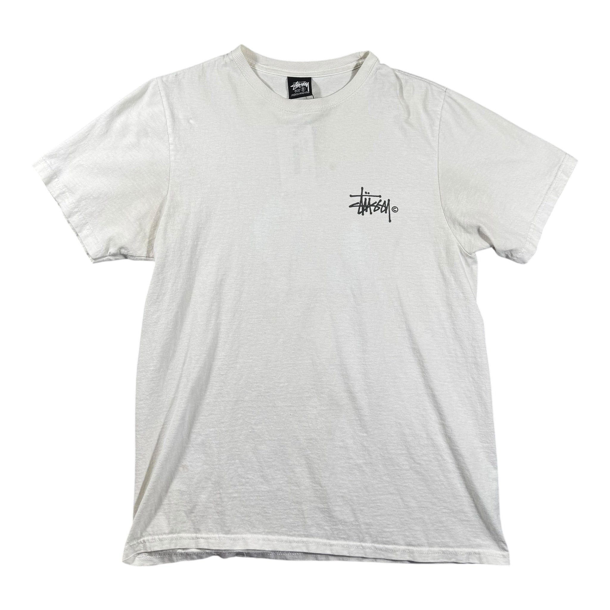 T-shirt Stussy (S)