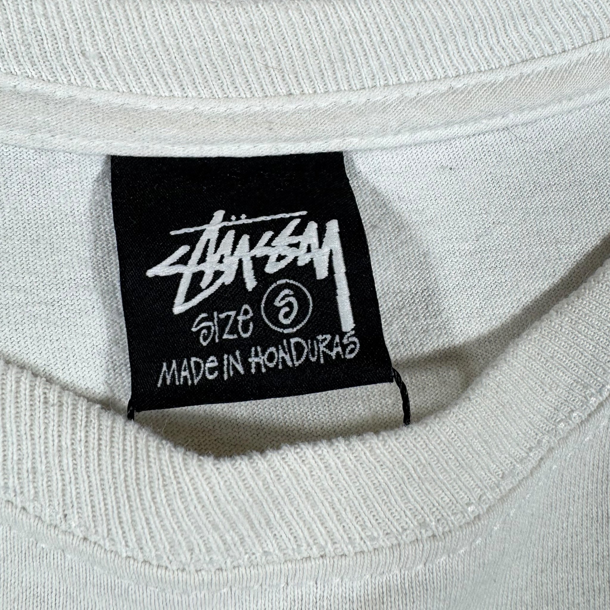 T-shirt Stussy (S)