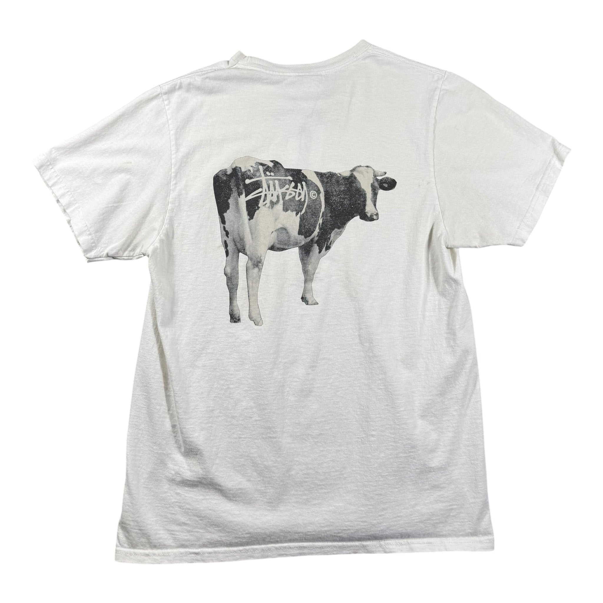 T-shirt Stussy (S)
