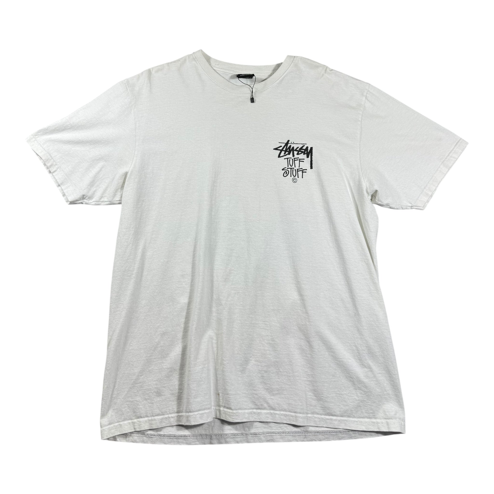 T-shirt Stussy (L)