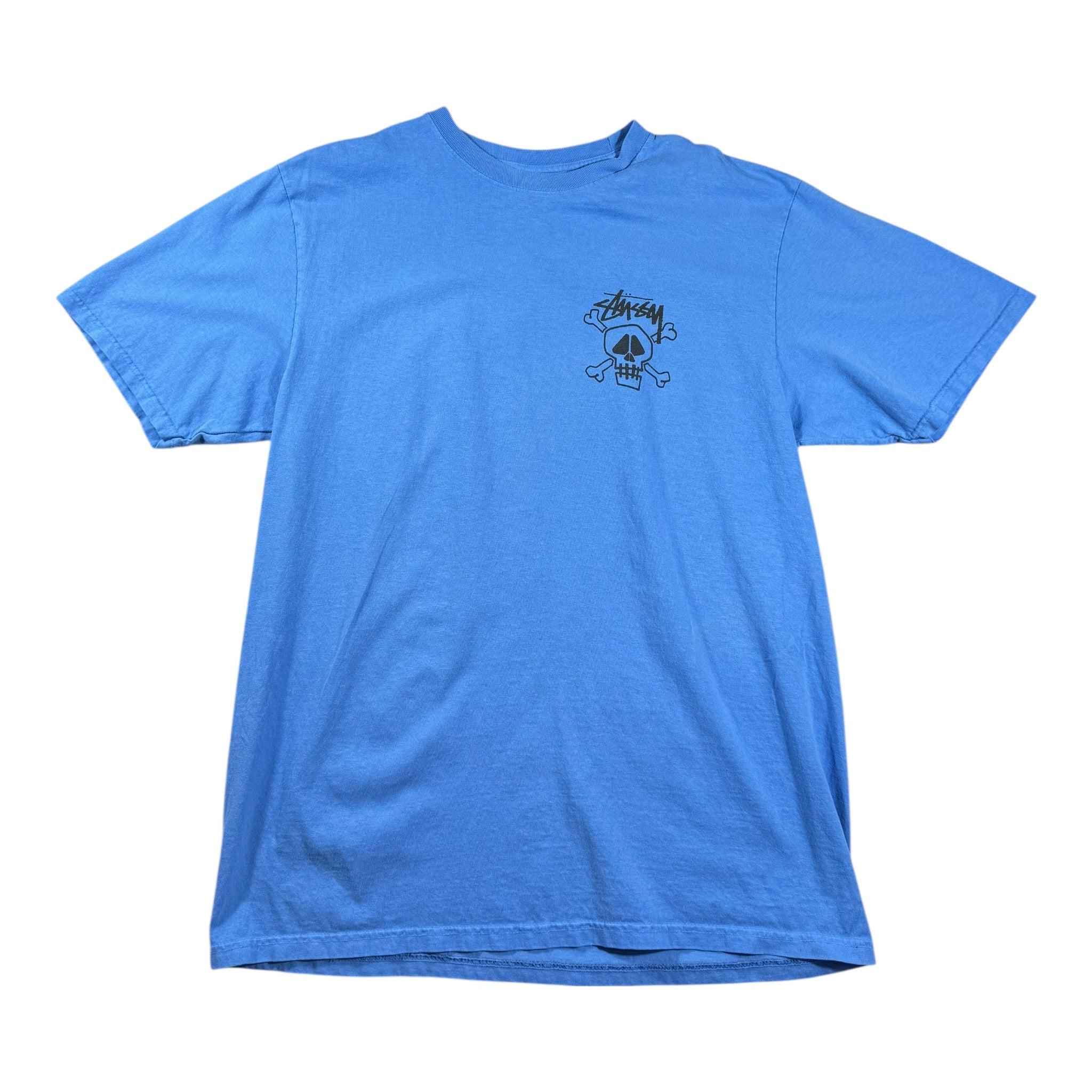 T-shirt Stussy (M)