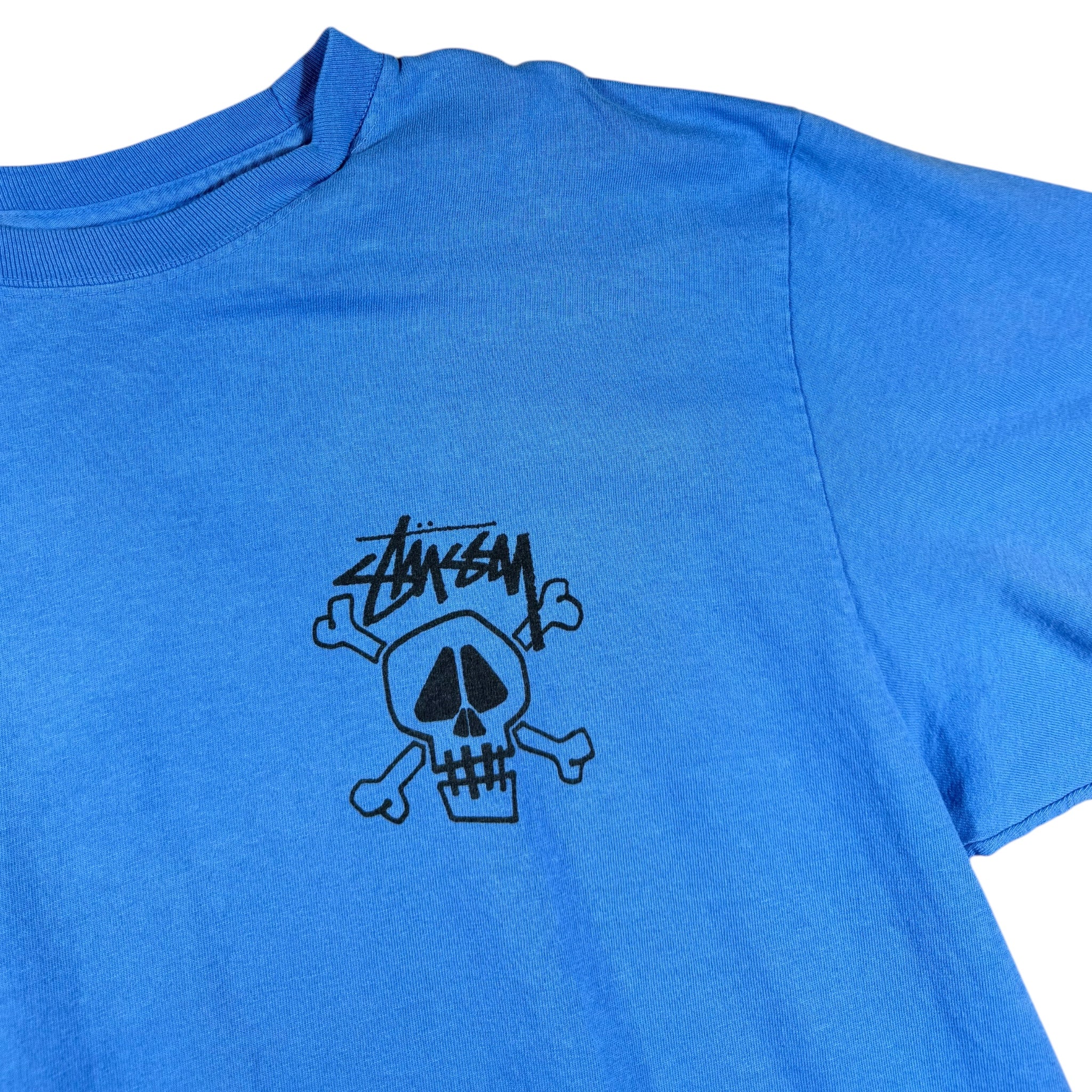 T-shirt Stussy (M)