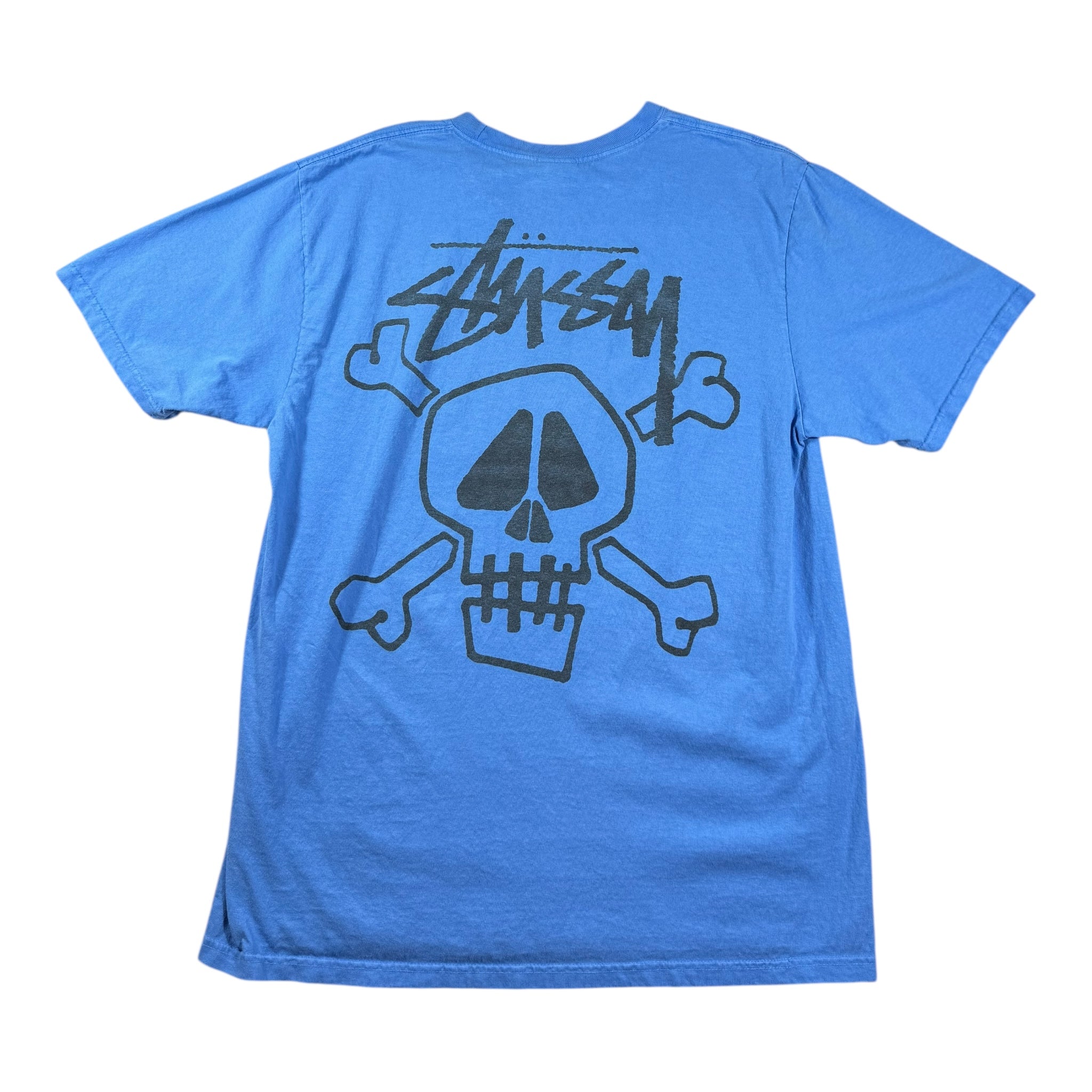 T-shirt Stussy (M)